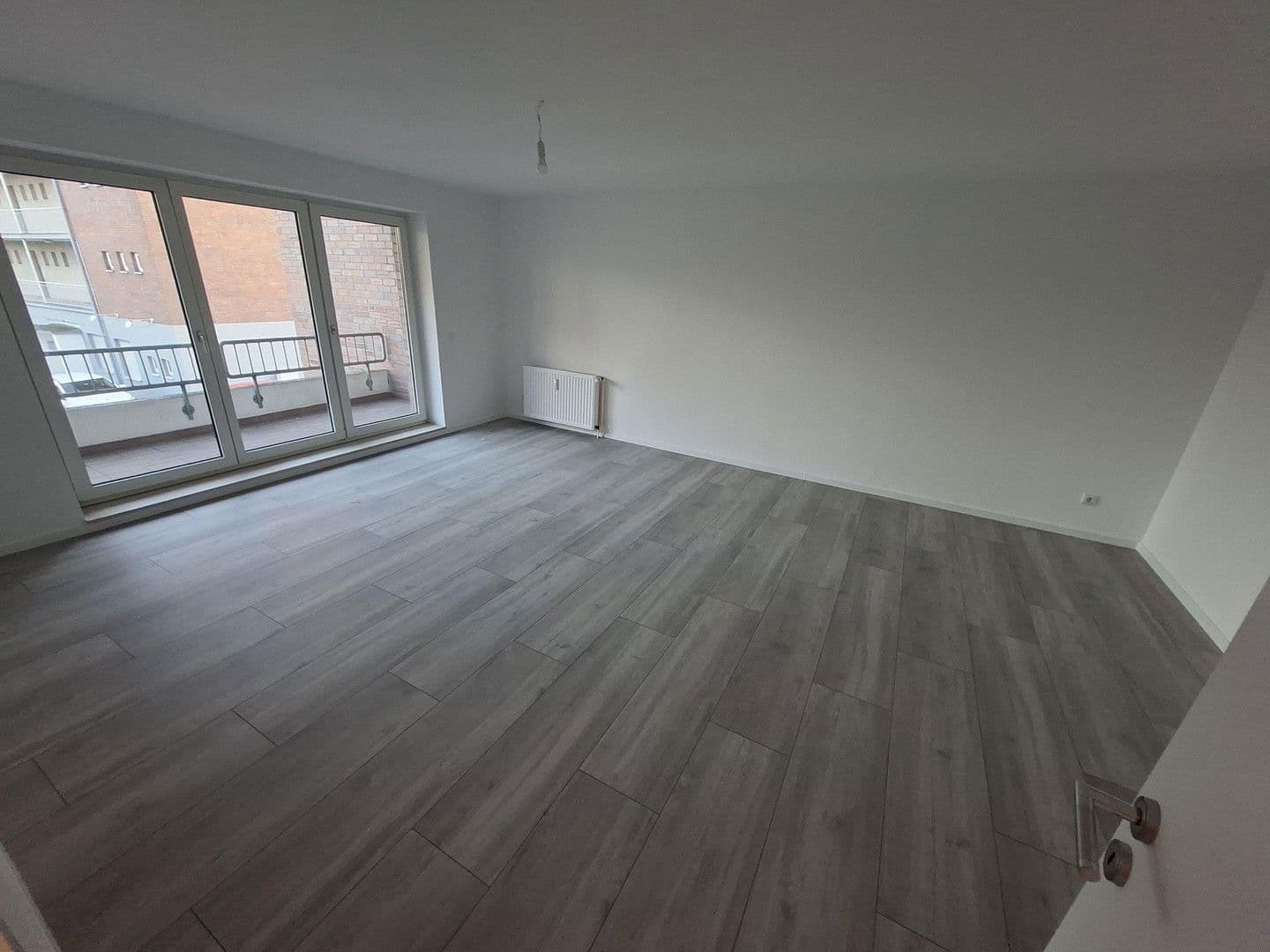 Pronájem bytu 3+1 94 m², Voßrather Str. 2a, Moers, Severní Porýní-Vestfálsko Pronájem bytu 3+1 94 m², Voßrather Str. 2a, Moers, Severní Porýní-Vestfálsko