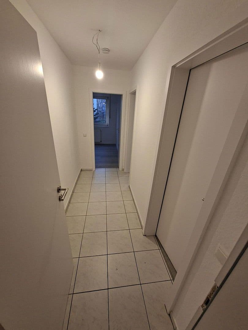 Pronájem bytu 3+1 94 m², Voßrather Str. 2a, Moers, Severní Porýní-Vestfálsko Pronájem bytu 3+1 94 m², Voßrather Str. 2a, Moers, Severní Porýní-Vestfálsko