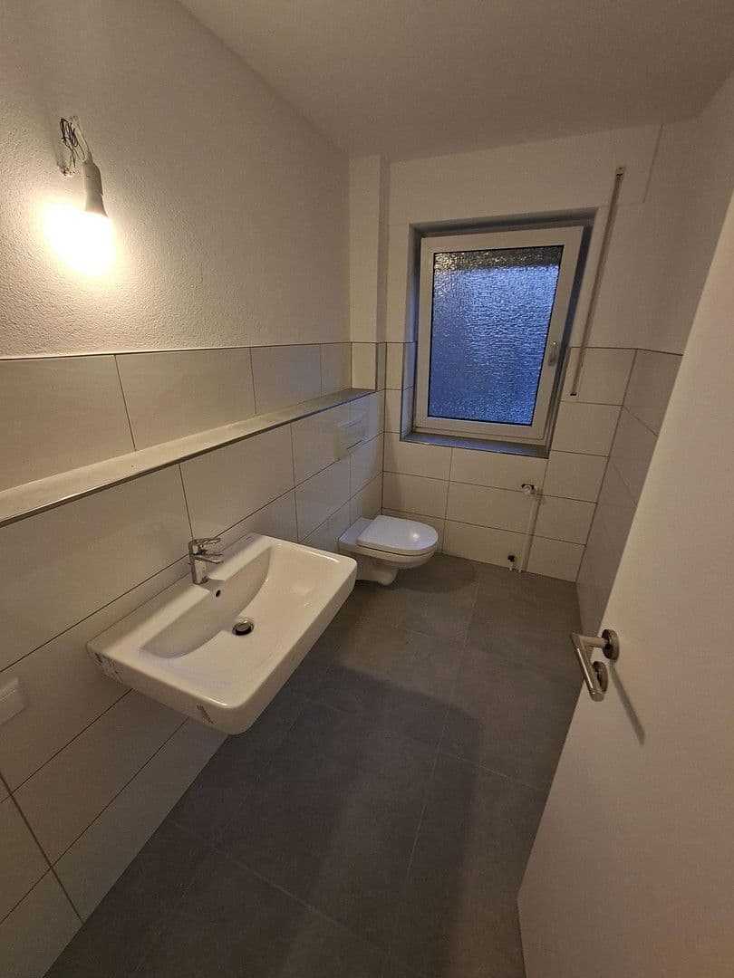 Pronájem bytu 3+1 94 m², Voßrather Str. 2a, Moers, Severní Porýní-Vestfálsko Pronájem bytu 3+1 94 m², Voßrather Str. 2a, Moers, Severní Porýní-Vestfálsko