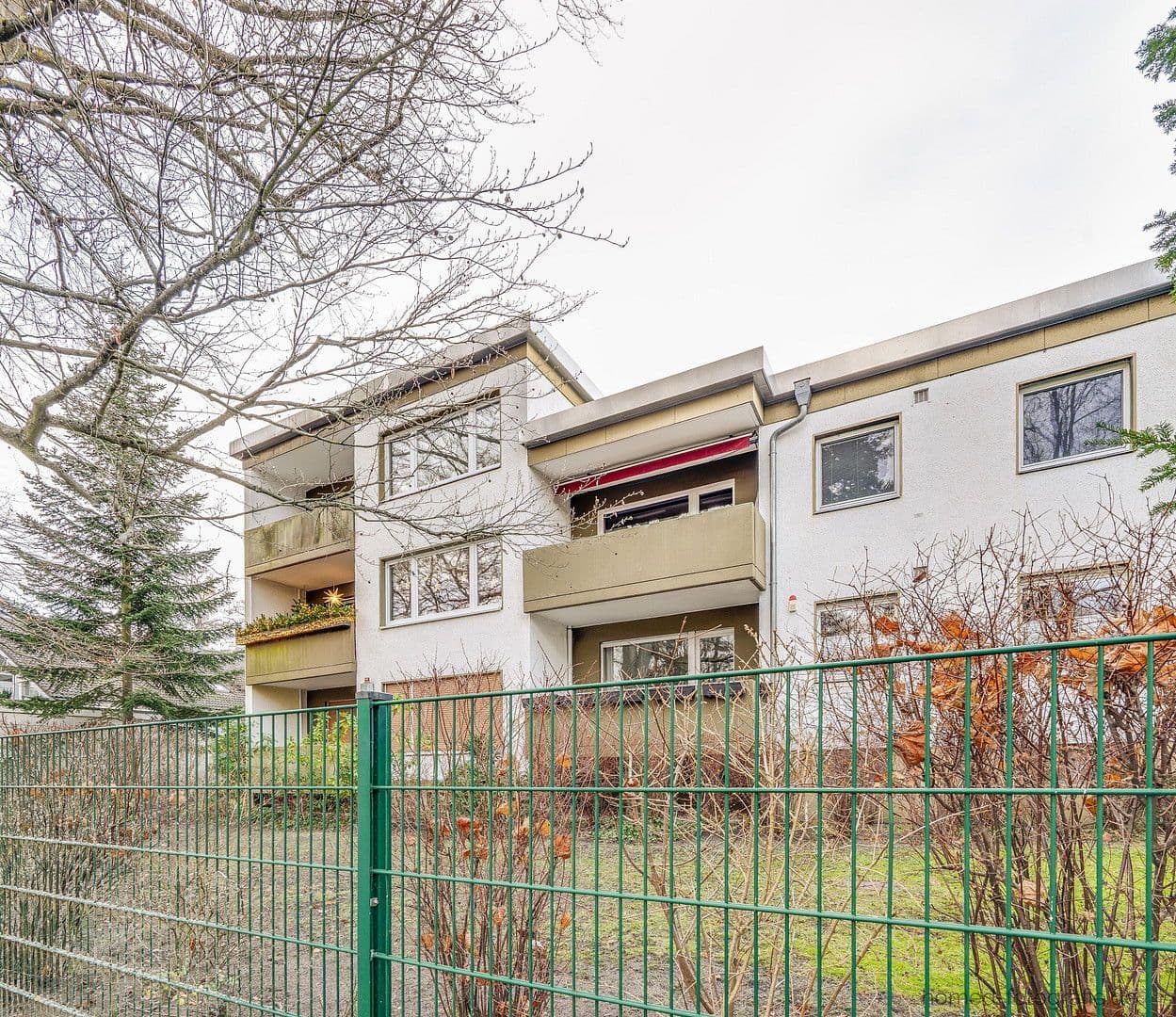 Prodej bytu 3+1 91 m², Hugo-Vogel-Straße 34, Berlin, Berlín Prodej bytu 3+1 91 m², Hugo-Vogel-Straße 34, Berlin, Berlín