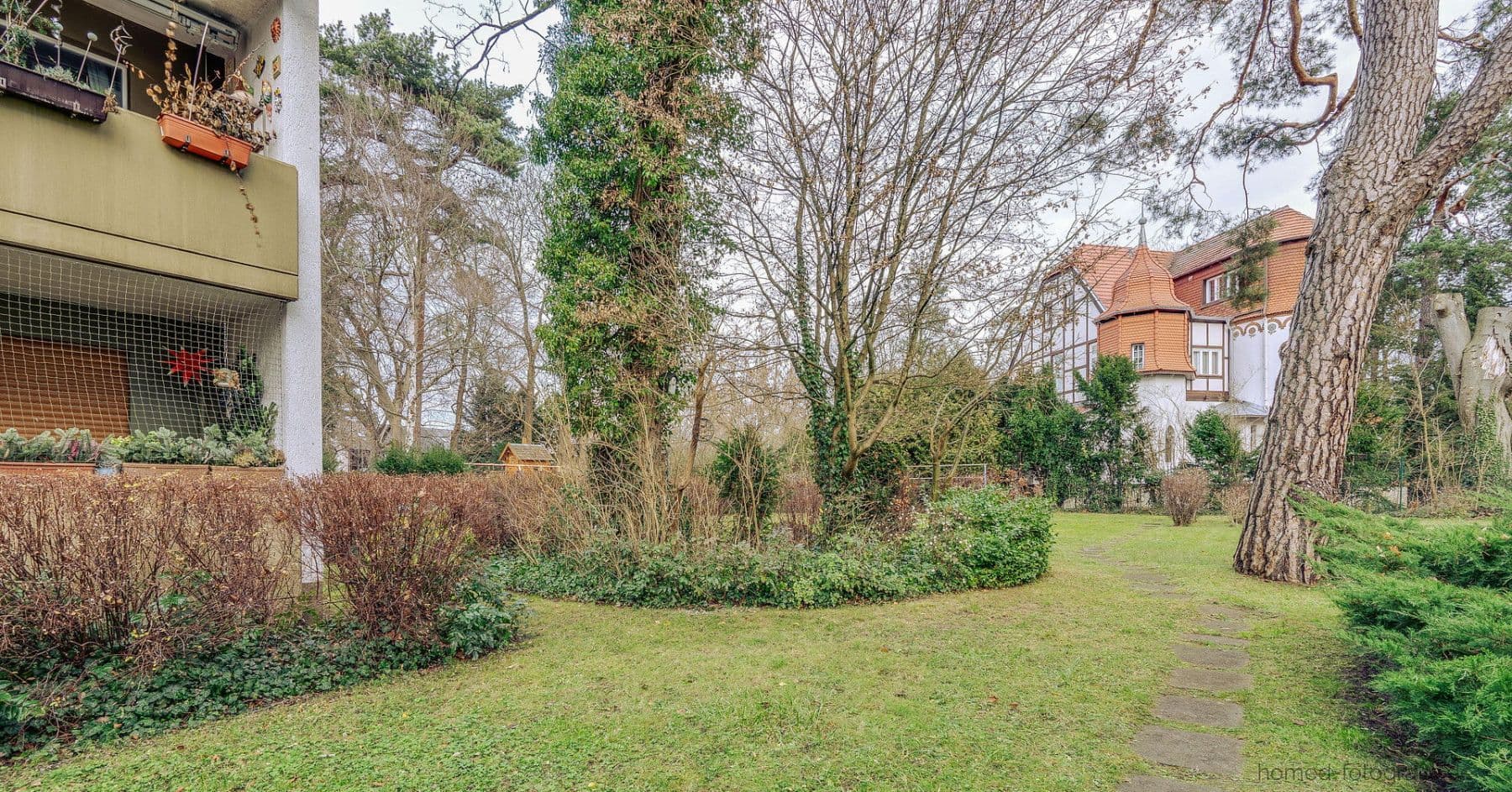 Prodej bytu 3+1 91 m², Hugo-Vogel-Straße 34, Berlin, Berlín Prodej bytu 3+1 91 m², Hugo-Vogel-Straße 34, Berlin, Berlín