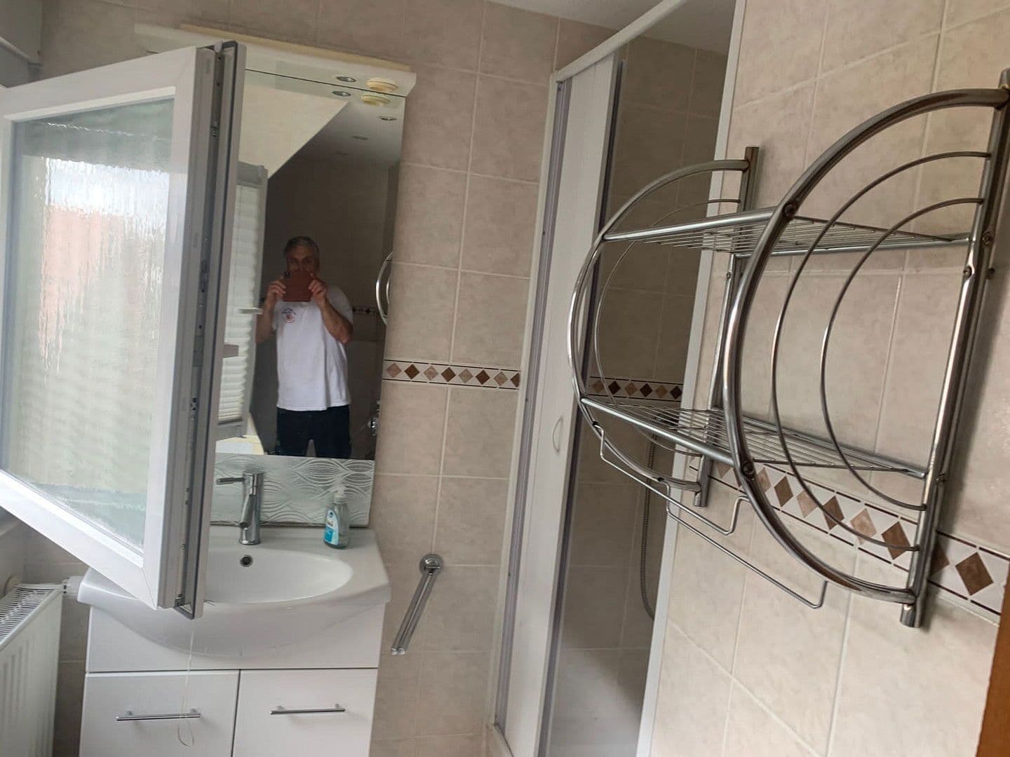 Pronájem bytu 2+1 75 m², Frankweiler, Porýní-Falc Pronájem bytu 2+1 75 m², Frankweiler, Porýní-Falc