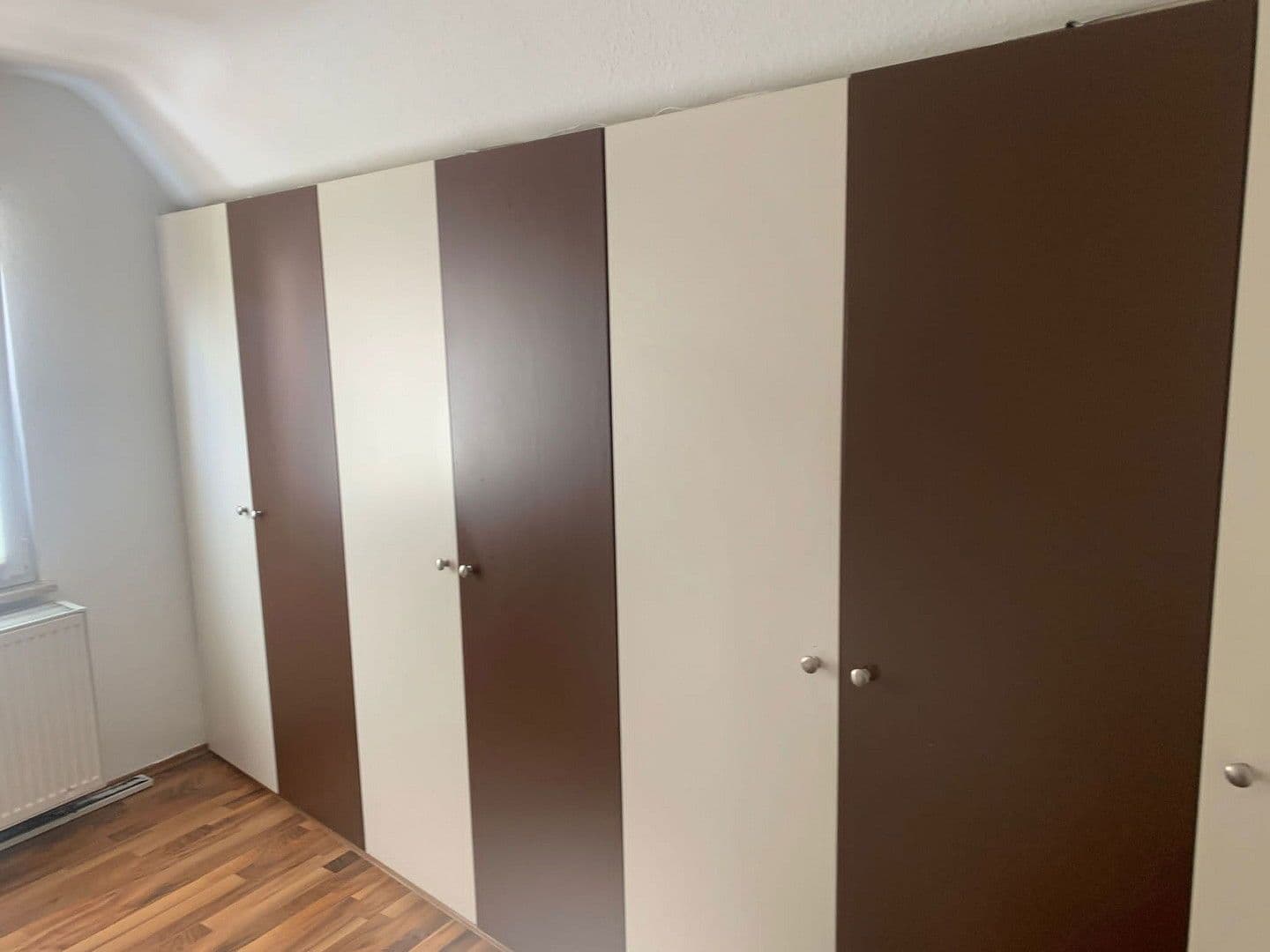 Pronájem bytu 2+1 75 m², Frankweiler, Porýní-Falc Pronájem bytu 2+1 75 m², Frankweiler, Porýní-Falc