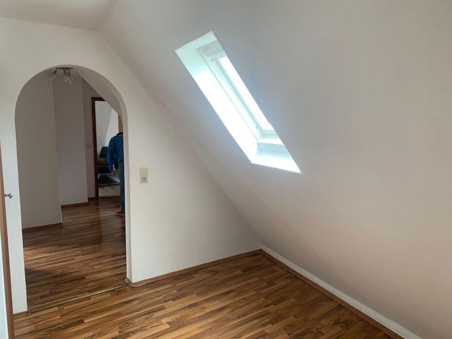 Pronájem bytu 2+1 75 m², Frankweiler, Porýní-Falc Pronájem bytu 2+1 75 m², Frankweiler, Porýní-Falc