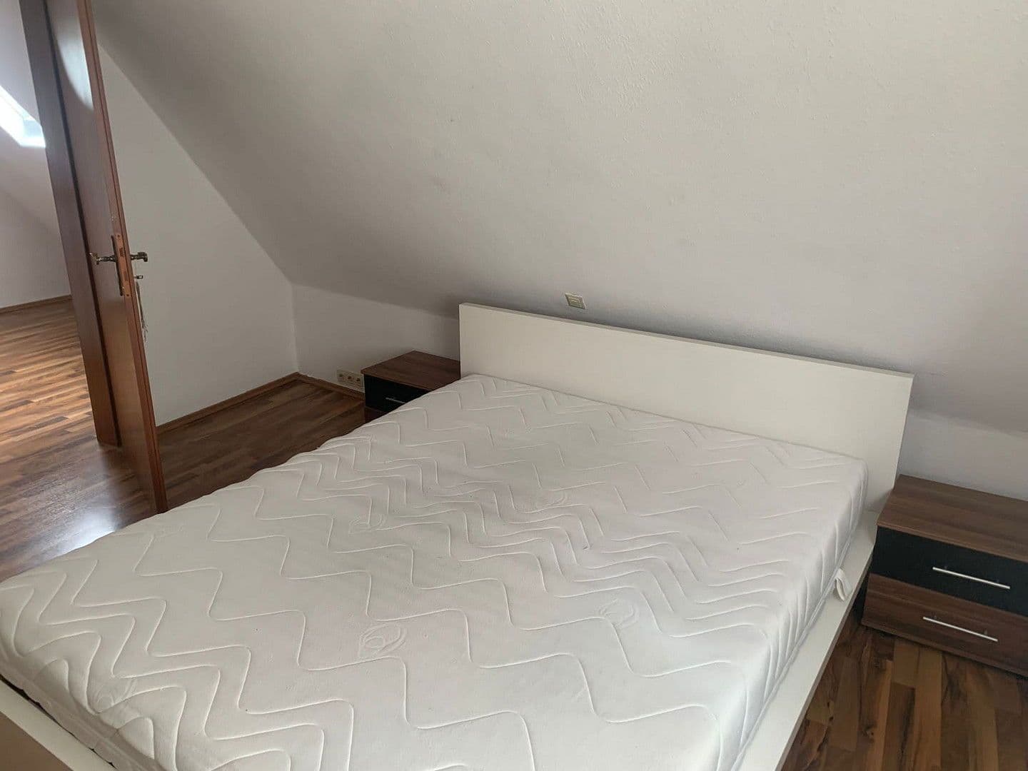 Pronájem bytu 2+1 75 m², Frankweiler, Porýní-Falc Pronájem bytu 2+1 75 m², Frankweiler, Porýní-Falc