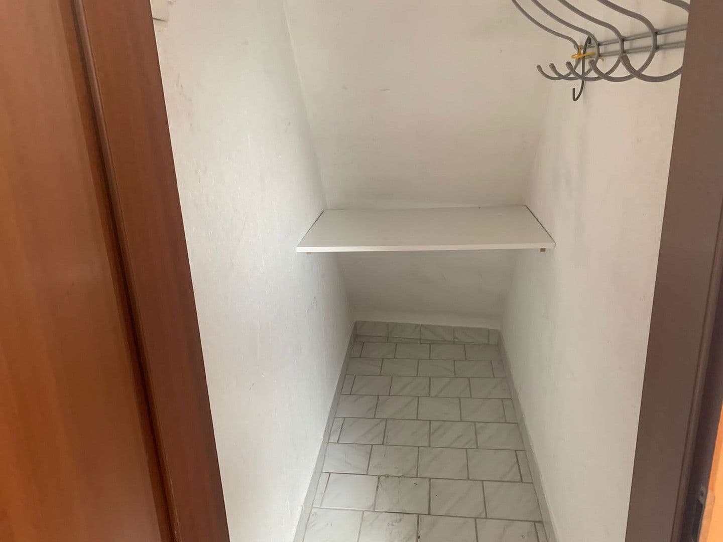 Pronájem bytu 2+1 75 m², Frankweiler, Porýní-Falc Pronájem bytu 2+1 75 m², Frankweiler, Porýní-Falc