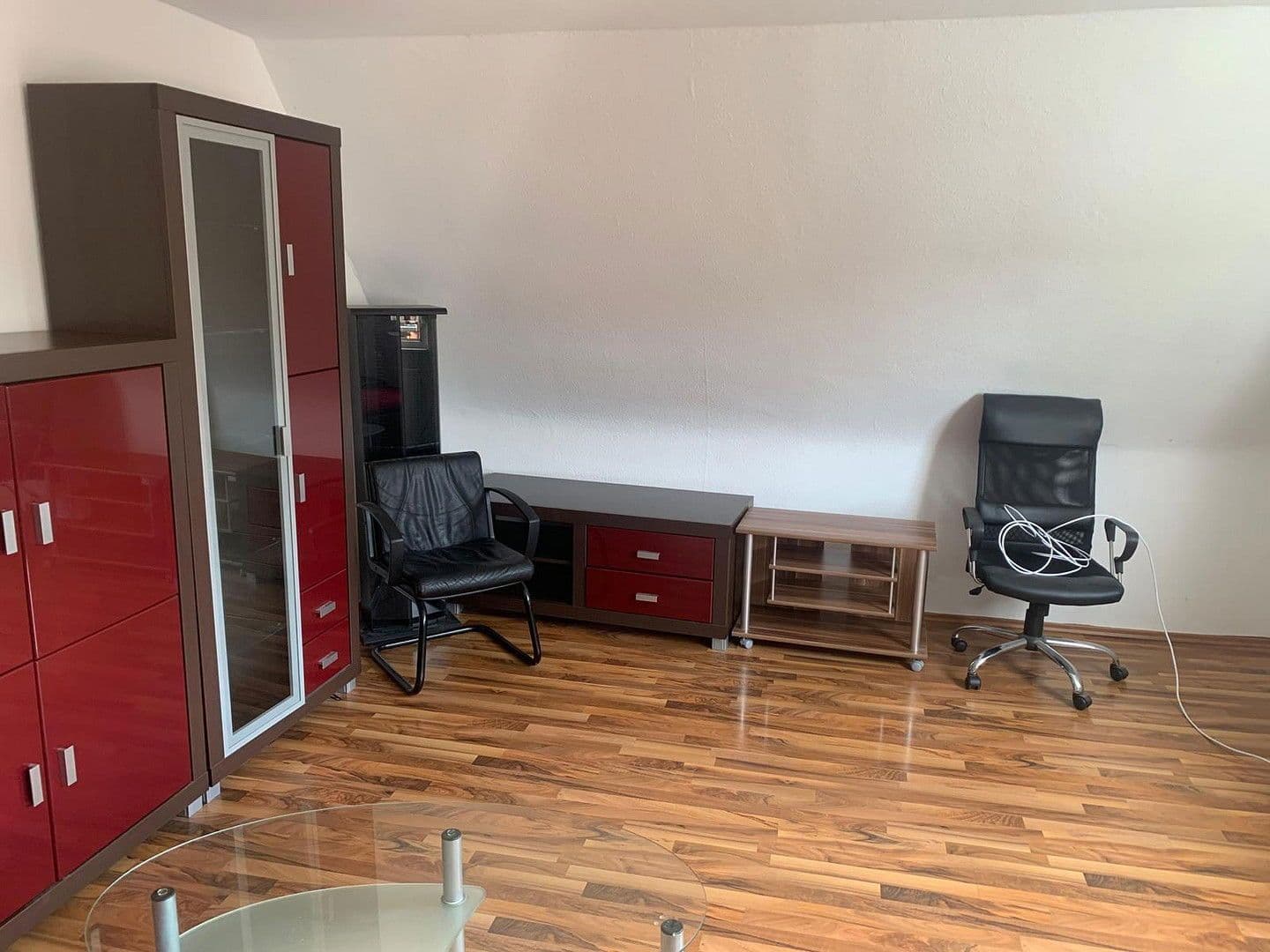 Pronájem bytu 2+1 75 m², Frankweiler, Porýní-Falc Pronájem bytu 2+1 75 m², Frankweiler, Porýní-Falc