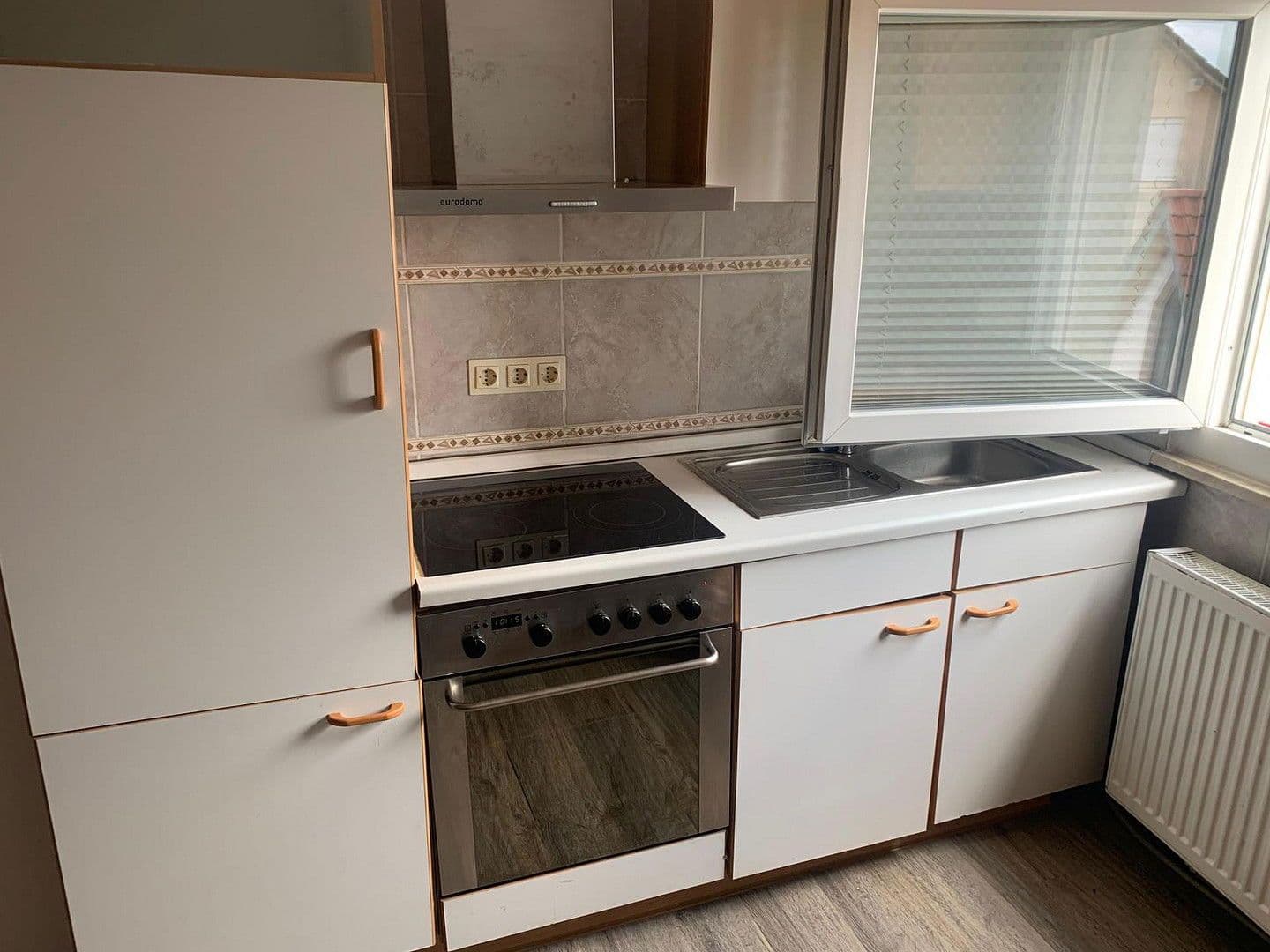 Pronájem bytu 2+1 75 m², Frankweiler, Porýní-Falc Pronájem bytu 2+1 75 m², Frankweiler, Porýní-Falc