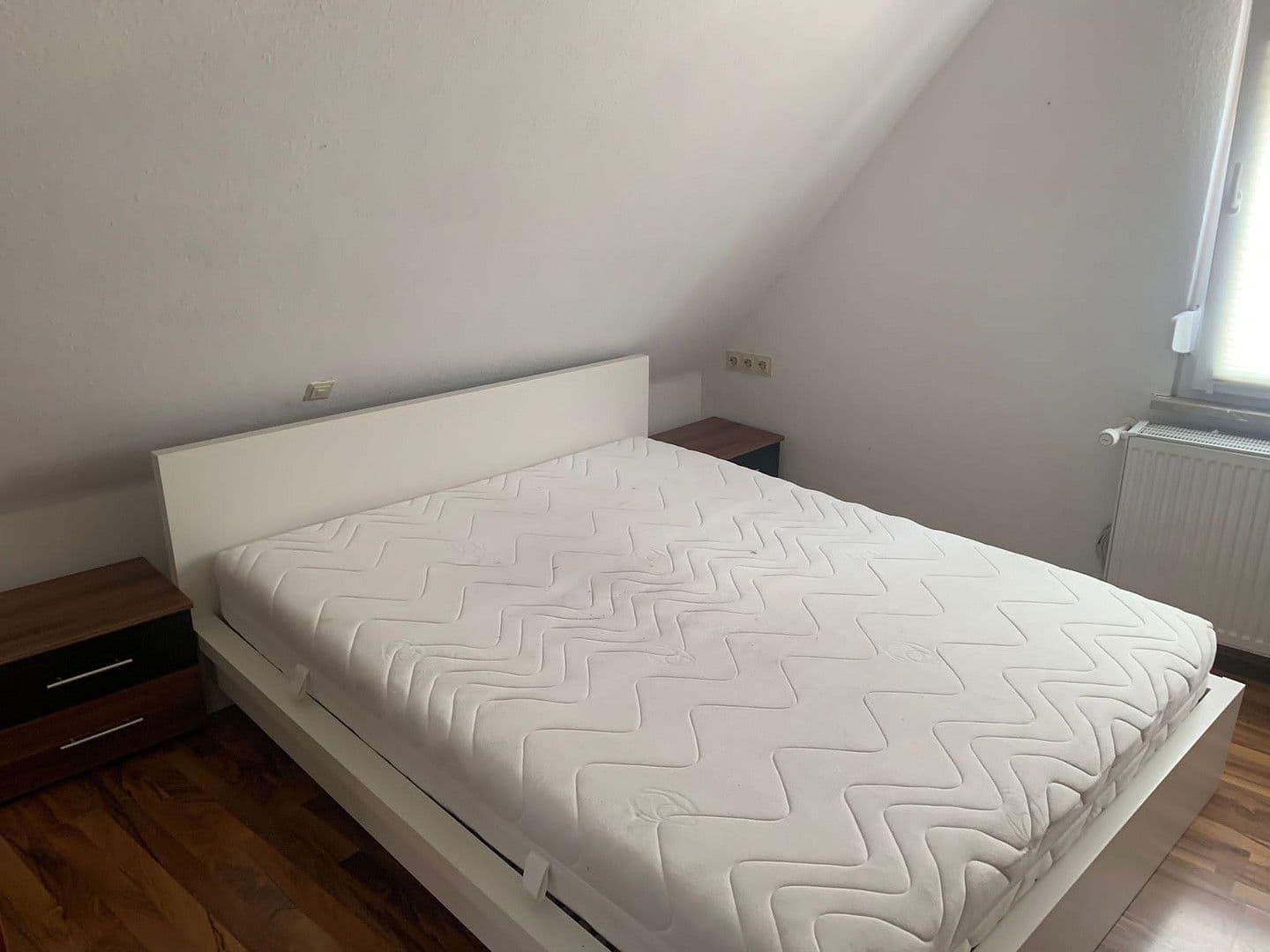 Pronájem bytu 2+1 75 m², Frankweiler, Porýní-Falc Pronájem bytu 2+1 75 m², Frankweiler, Porýní-Falc