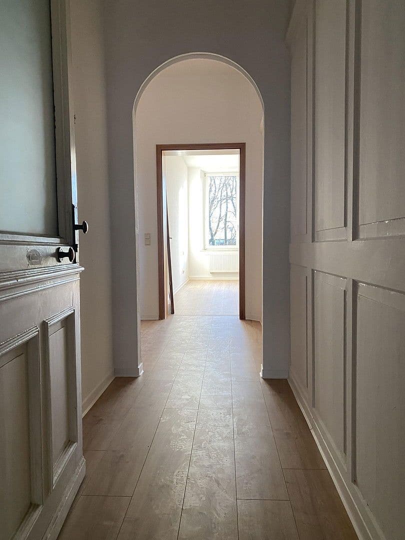 Pronájem bytu 2+kk 94 m², Hof, Bavorsko Pronájem bytu 2+kk 94 m², Hof, Bavorsko