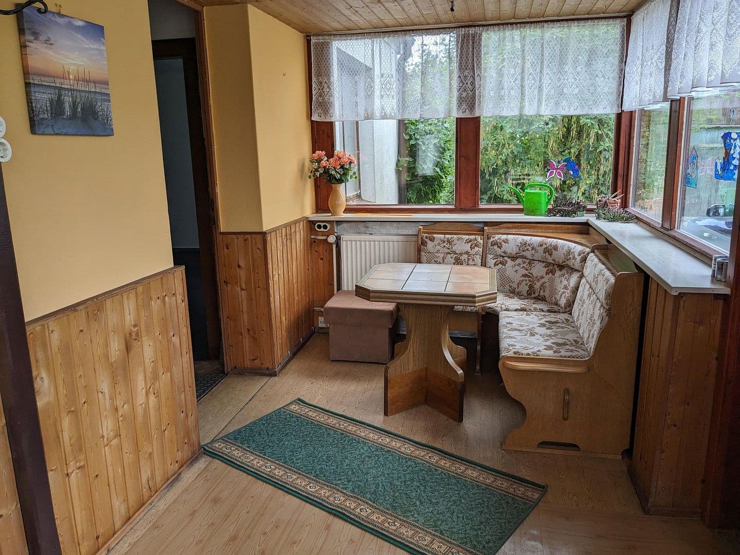 Prodej domu 138 m², pozemek 1.809 m², Neuburg, Mecklenburg-Vorpommern Prodej domu 138 m², pozemek 1.809 m², Neuburg, Mecklenburg-Vorpommern