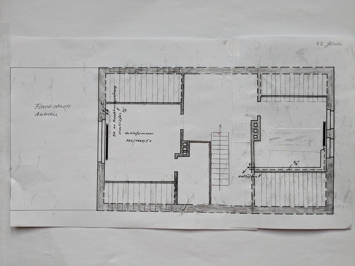 Prodej domu 138 m², pozemek 1.809 m², Neuburg, Mecklenburg-Vorpommern Prodej domu 138 m², pozemek 1.809 m², Neuburg, Mecklenburg-Vorpommern