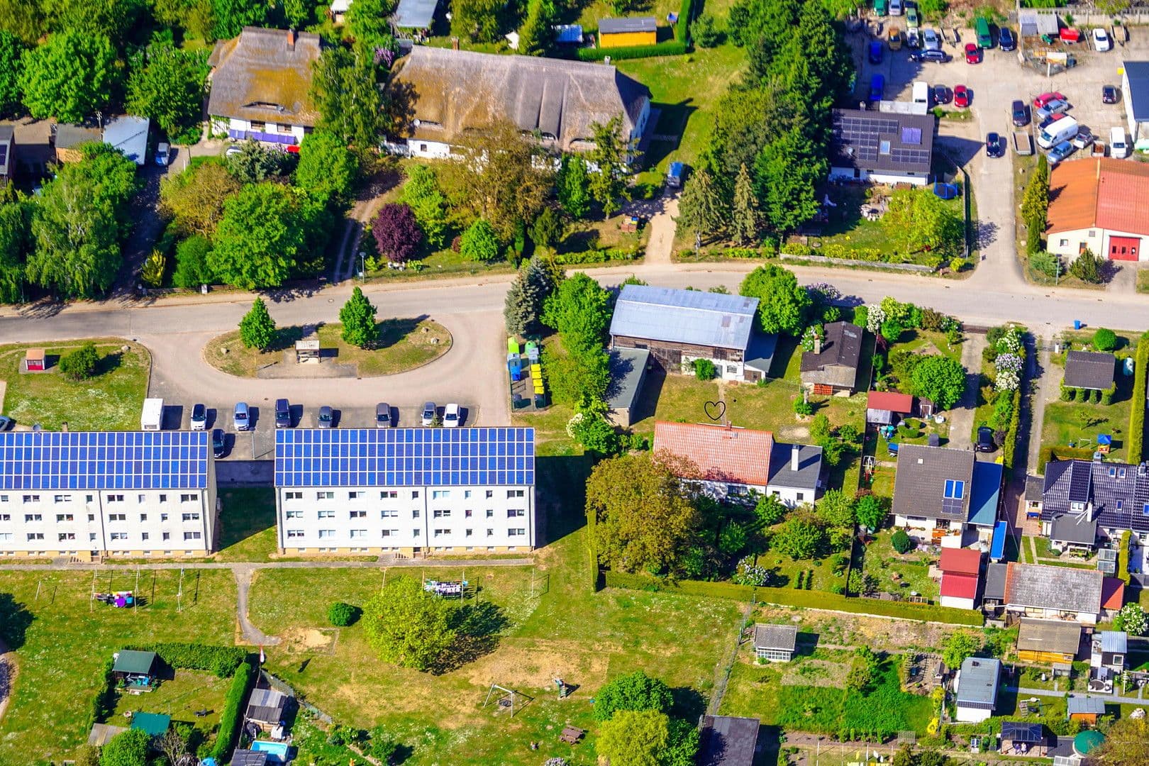 Prodej domu 138 m², pozemek 1.809 m², Neuburg, Mecklenburg-Vorpommern Prodej domu 138 m², pozemek 1.809 m², Neuburg, Mecklenburg-Vorpommern