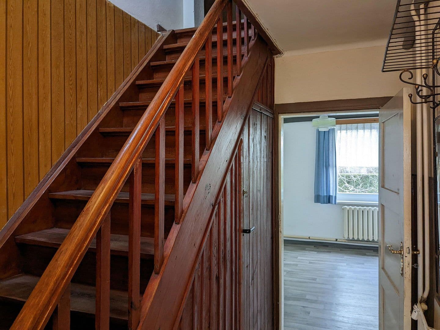 Prodej domu 138 m², pozemek 1.809 m², Neuburg, Mecklenburg-Vorpommern Prodej domu 138 m², pozemek 1.809 m², Neuburg, Mecklenburg-Vorpommern