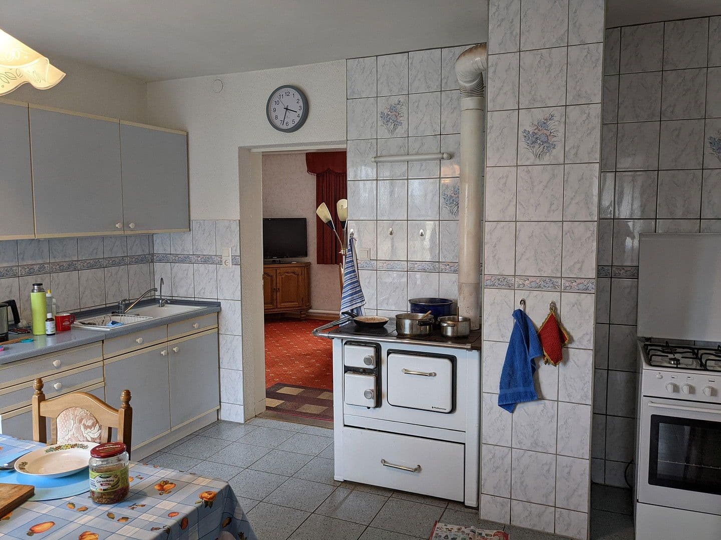 Prodej domu 138 m², pozemek 1.809 m², Neuburg, Mecklenburg-Vorpommern Prodej domu 138 m², pozemek 1.809 m², Neuburg, Mecklenburg-Vorpommern