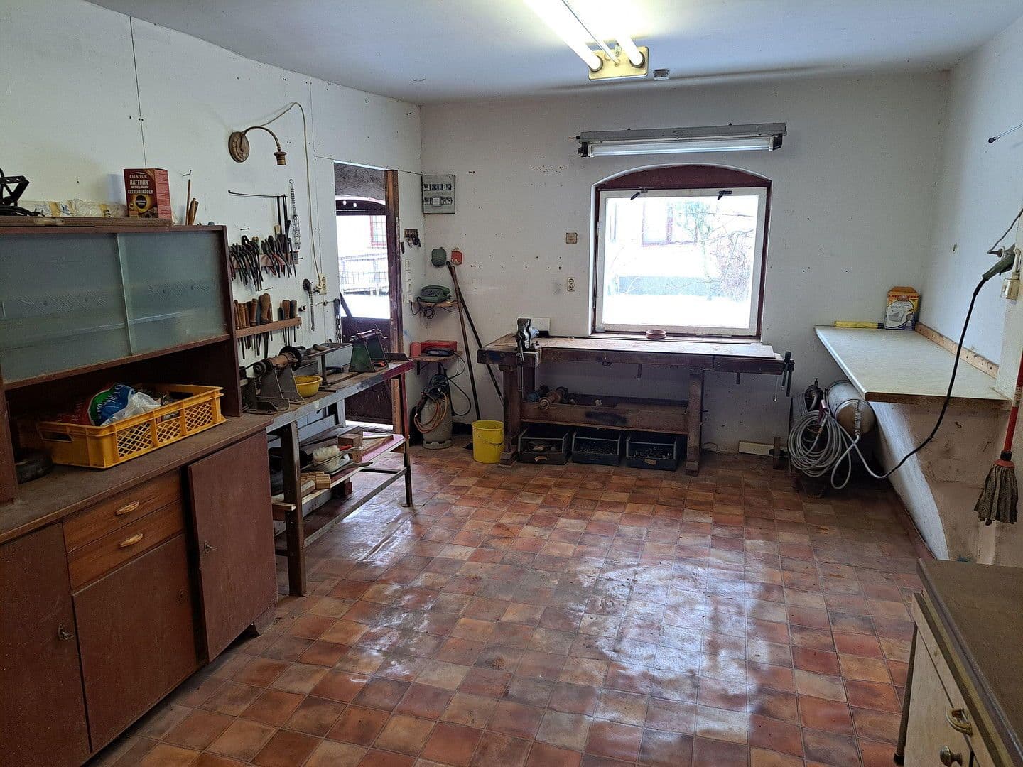 Prodej domu 138 m², pozemek 1.809 m², Neuburg, Mecklenburg-Vorpommern Prodej domu 138 m², pozemek 1.809 m², Neuburg, Mecklenburg-Vorpommern