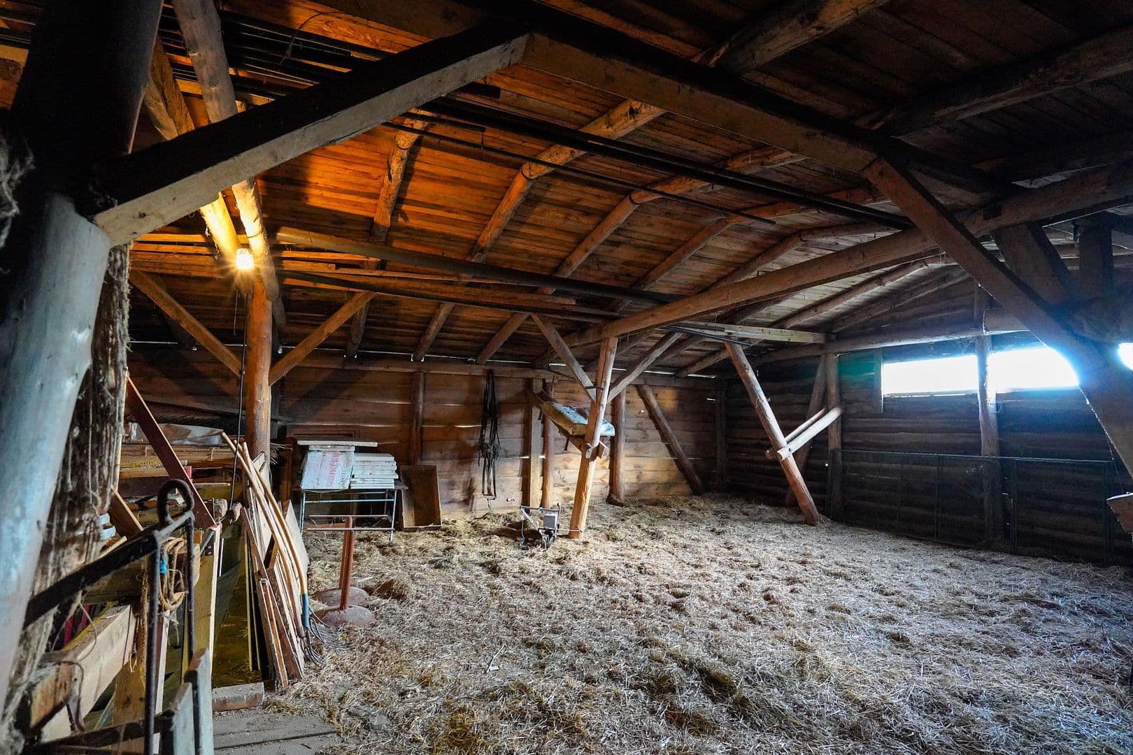 Prodej domu 138 m², pozemek 1.809 m², Neuburg, Mecklenburg-Vorpommern Prodej domu 138 m², pozemek 1.809 m², Neuburg, Mecklenburg-Vorpommern