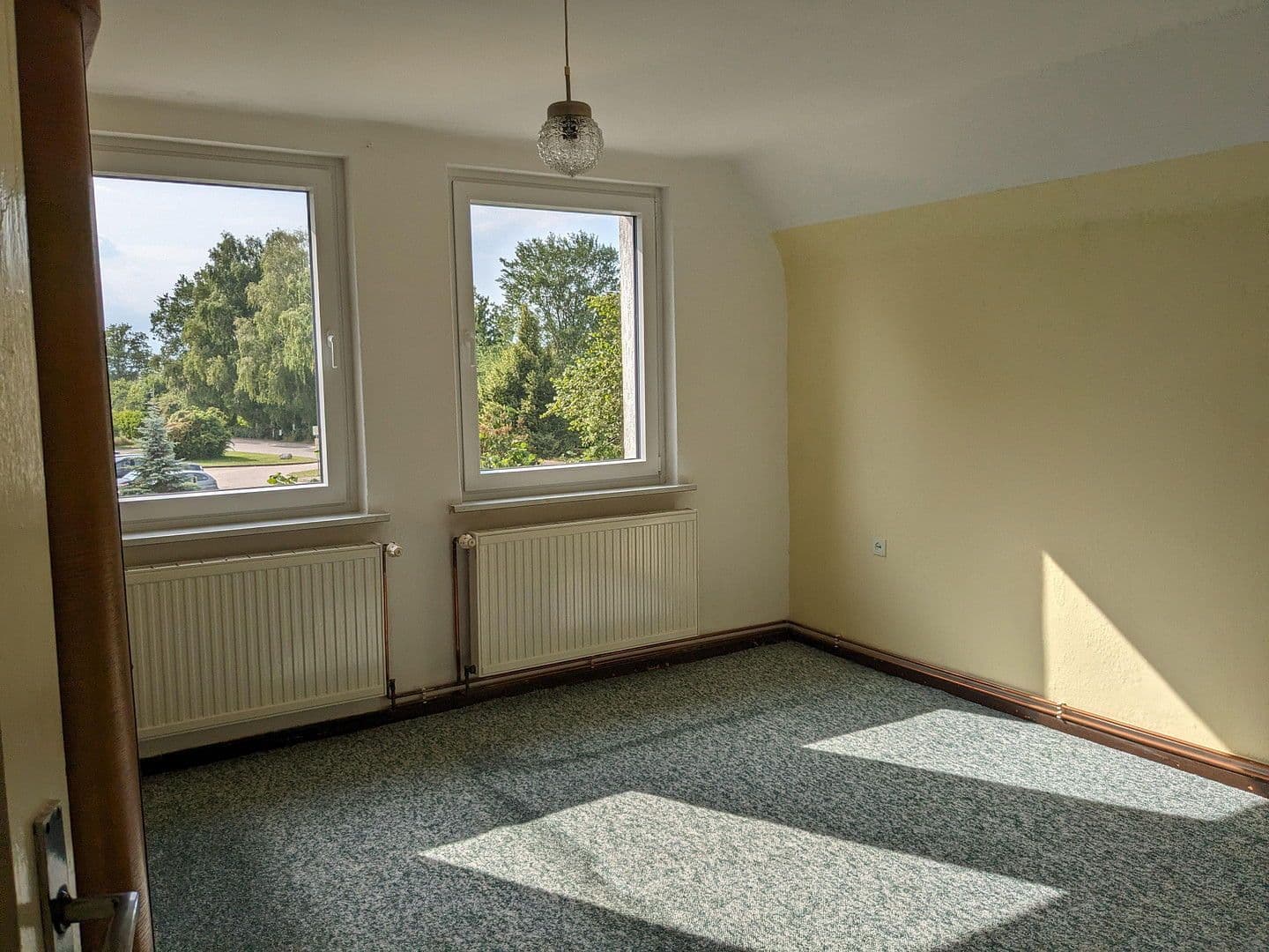 Prodej domu 138 m², pozemek 1.809 m², Neuburg, Mecklenburg-Vorpommern Prodej domu 138 m², pozemek 1.809 m², Neuburg, Mecklenburg-Vorpommern