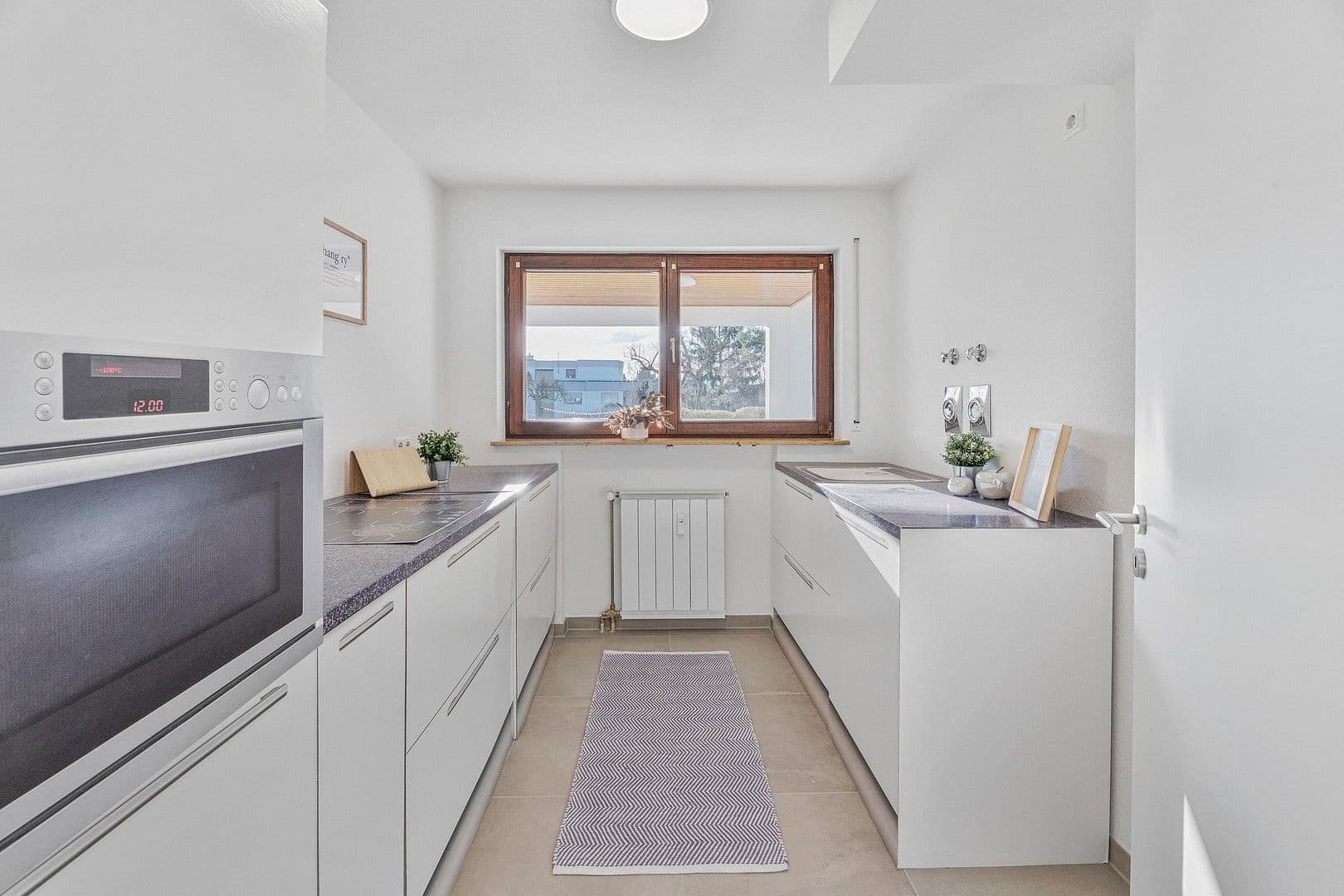 Prodej bytu 2+1 57 m², Mössingerstraße 17, Reutlingen, Bádensko-Württembersko Prodej bytu 2+1 57 m², Mössingerstraße 17, Reutlingen, Bádensko-Württembersko