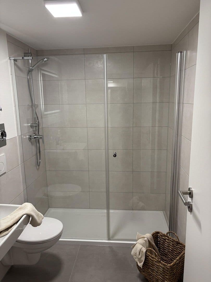 Prodej bytu 2+1 57 m², Mössingerstraße 17, Reutlingen, Bádensko-Württembersko Prodej bytu 2+1 57 m², Mössingerstraße 17, Reutlingen, Bádensko-Württembersko