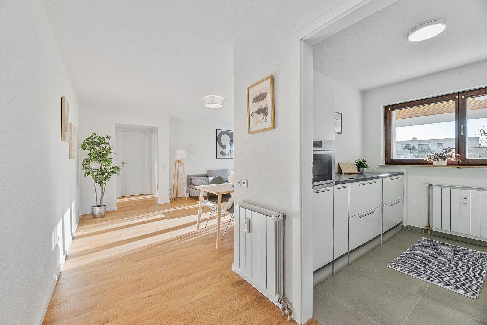 Prodej bytu 2+1 57 m², Mössingerstraße 17, Reutlingen, Bádensko-Württembersko Prodej bytu 2+1 57 m², Mössingerstraße 17, Reutlingen, Bádensko-Württembersko