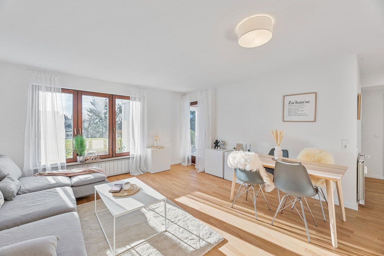 Prodej bytu 2+1 57 m², Mössingerstraße 17, Reutlingen, Bádensko-Württembersko Prodej bytu 2+1 57 m², Mössingerstraße 17, Reutlingen, Bádensko-Württembersko