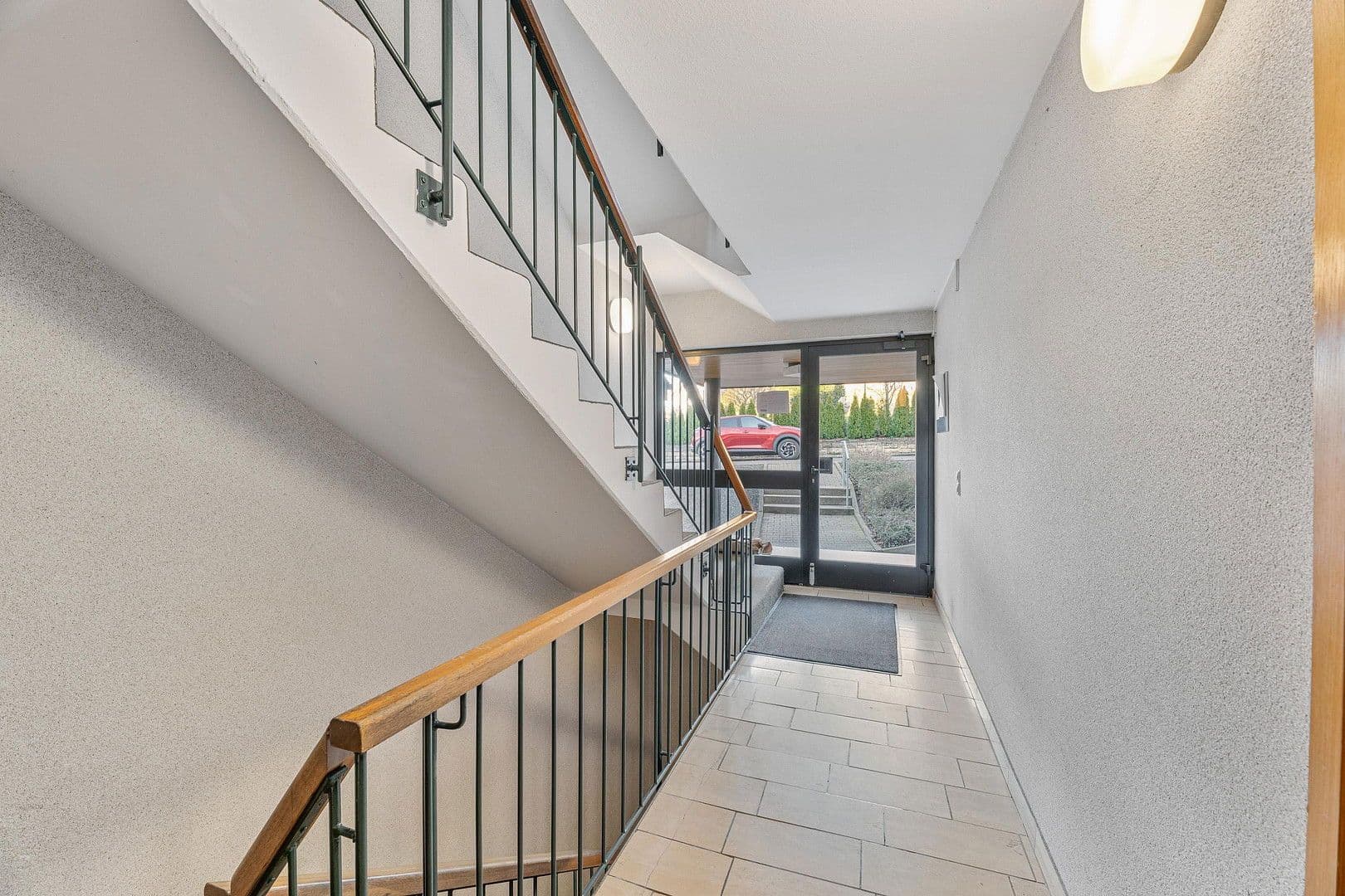 Prodej bytu 2+1 57 m², Mössingerstraße 17, Reutlingen, Bádensko-Württembersko Prodej bytu 2+1 57 m², Mössingerstraße 17, Reutlingen, Bádensko-Württembersko