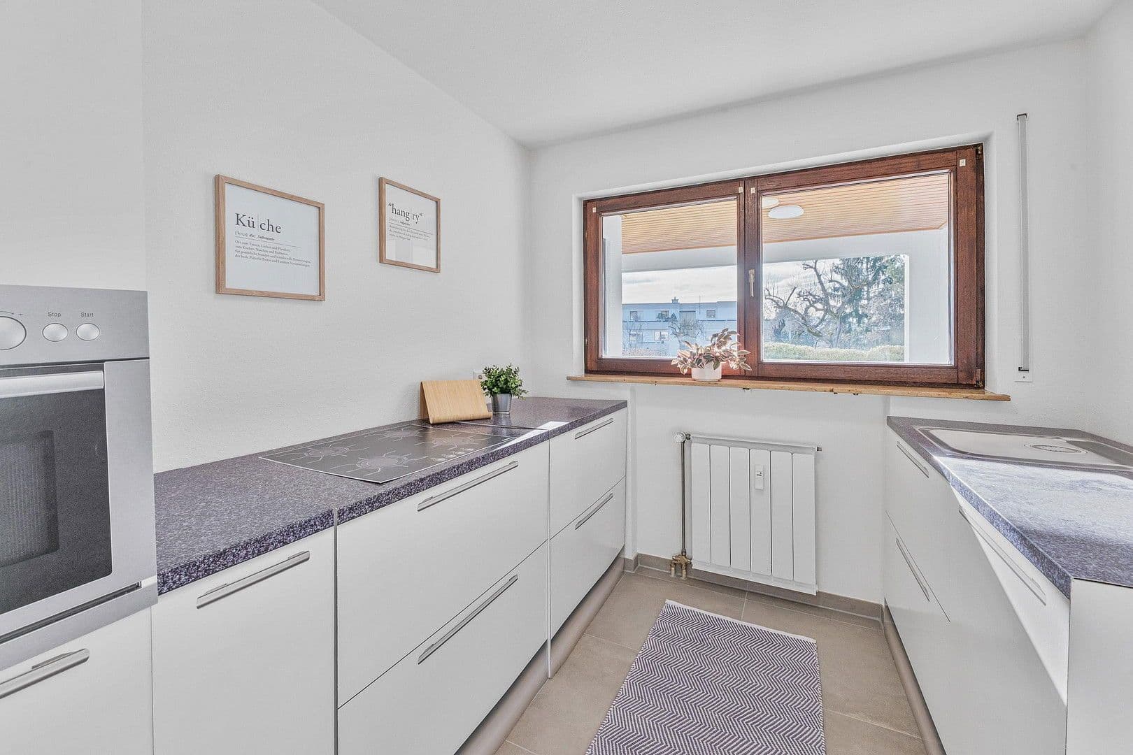 Prodej bytu 2+1 57 m², Mössingerstraße 17, Reutlingen, Bádensko-Württembersko Prodej bytu 2+1 57 m², Mössingerstraße 17, Reutlingen, Bádensko-Württembersko