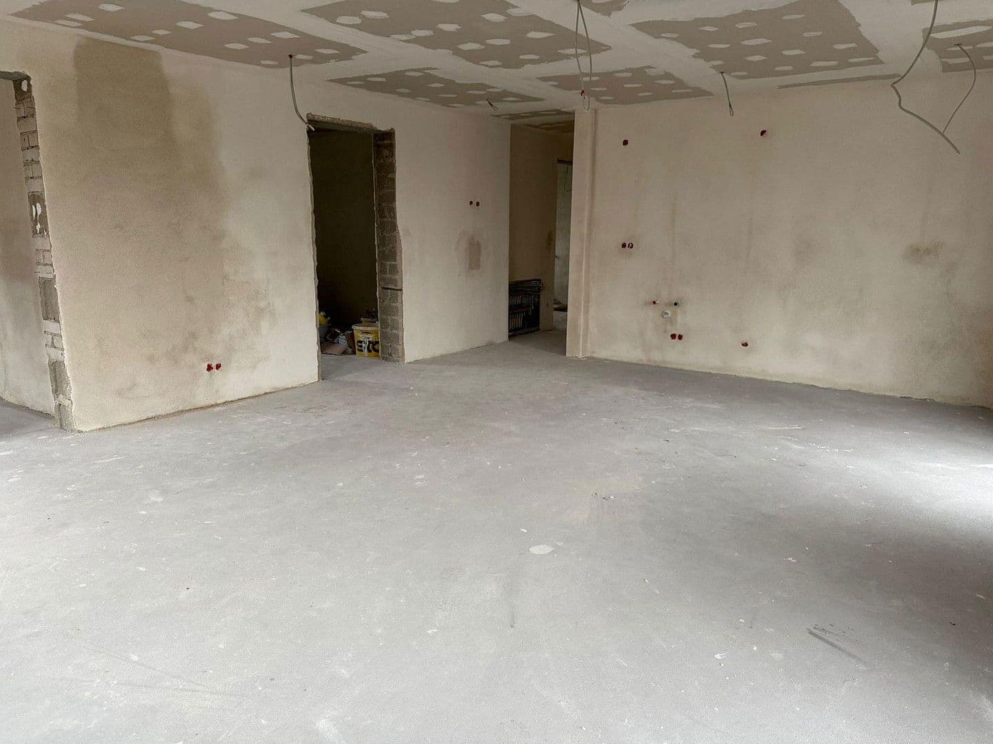 Pronájem bytu 2+1 70 m², Norath, Porýní-Falc Pronájem bytu 2+1 70 m², Norath, Porýní-Falc