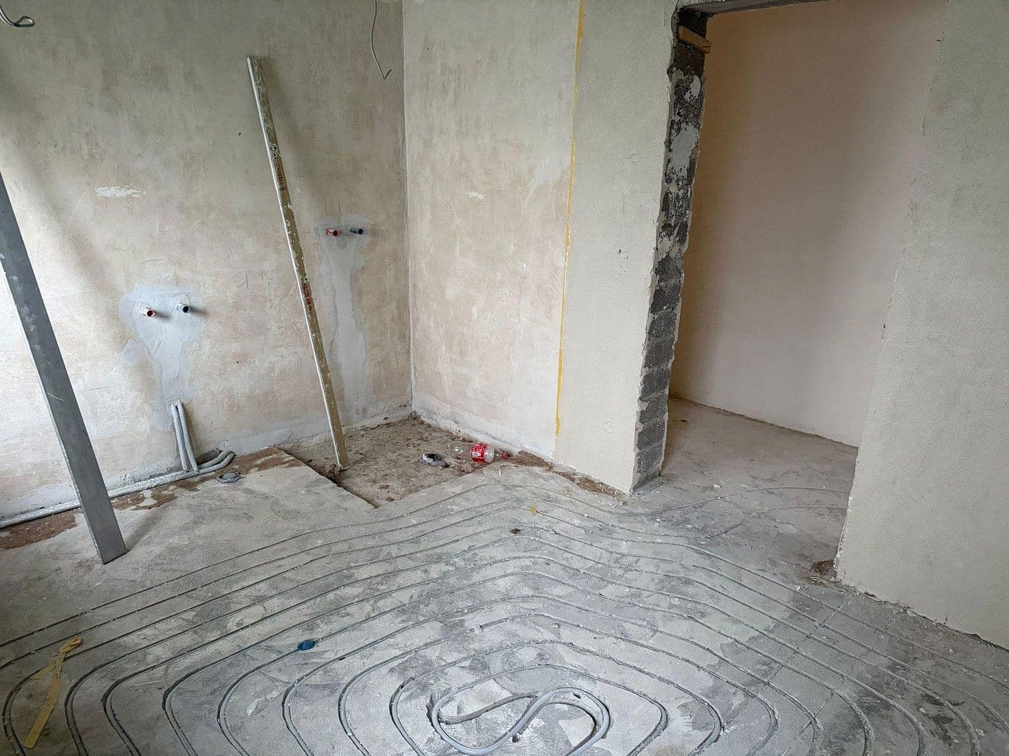 Pronájem bytu 2+1 70 m², Norath, Porýní-Falc Pronájem bytu 2+1 70 m², Norath, Porýní-Falc