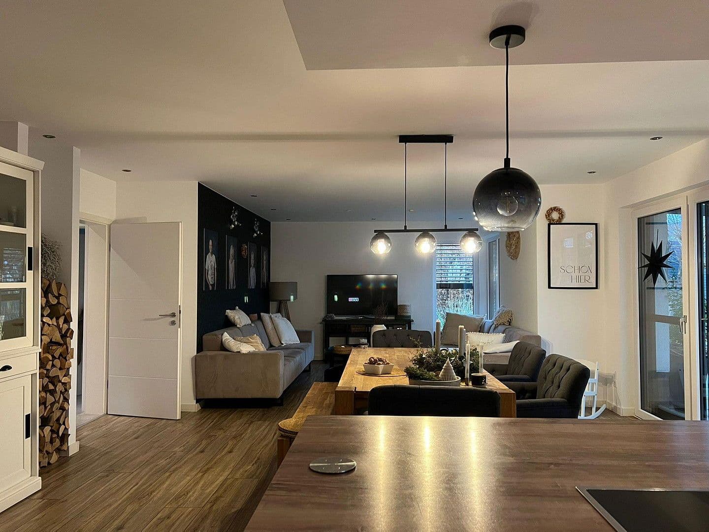 Prodej domu 164 m², pozemek 849 m², Haselünne, Dolní Sasko Prodej domu 164 m², pozemek 849 m², Haselünne, Dolní Sasko