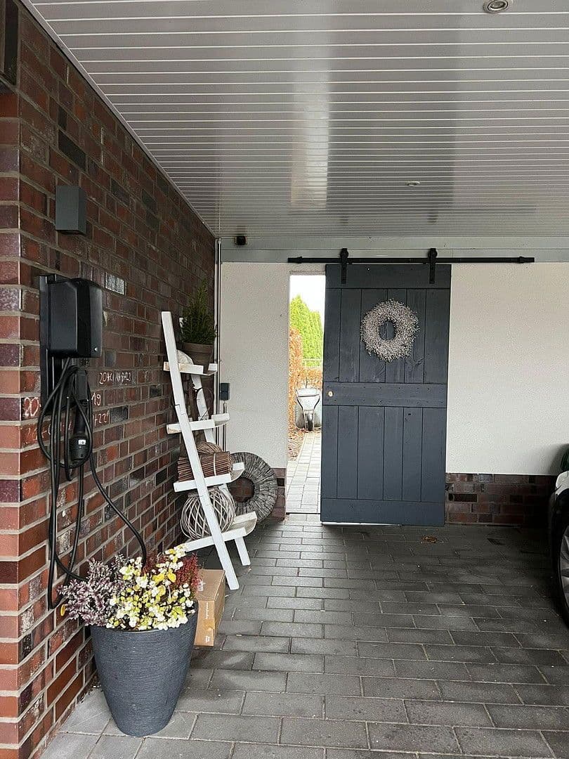 Prodej domu 164 m², pozemek 849 m², Haselünne, Dolní Sasko Prodej domu 164 m², pozemek 849 m², Haselünne, Dolní Sasko