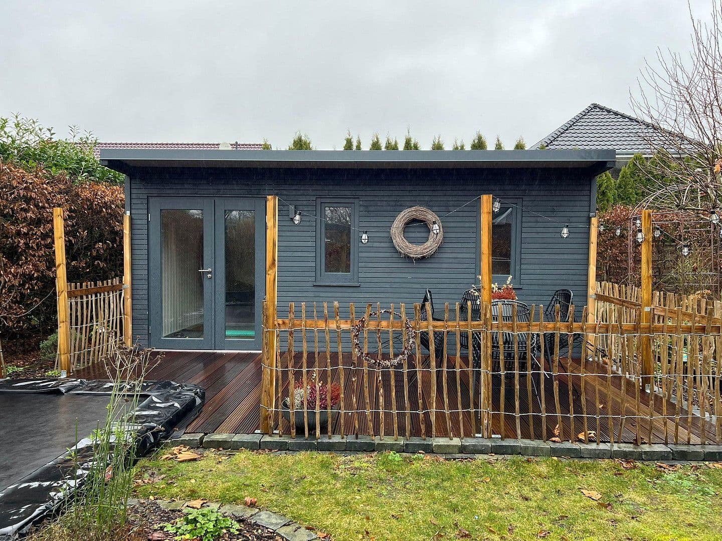 Prodej domu 164 m², pozemek 849 m², Haselünne, Dolní Sasko Prodej domu 164 m², pozemek 849 m², Haselünne, Dolní Sasko