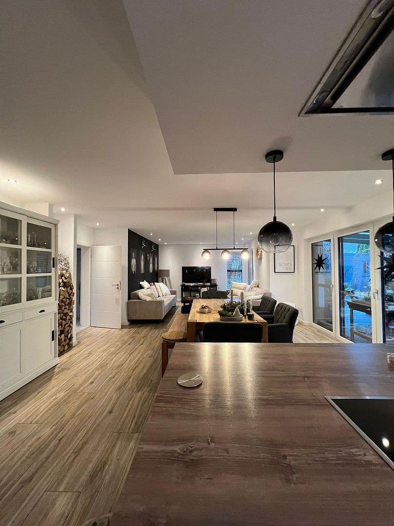 Prodej domu 164 m², pozemek 849 m², Haselünne, Dolní Sasko Prodej domu 164 m², pozemek 849 m², Haselünne, Dolní Sasko