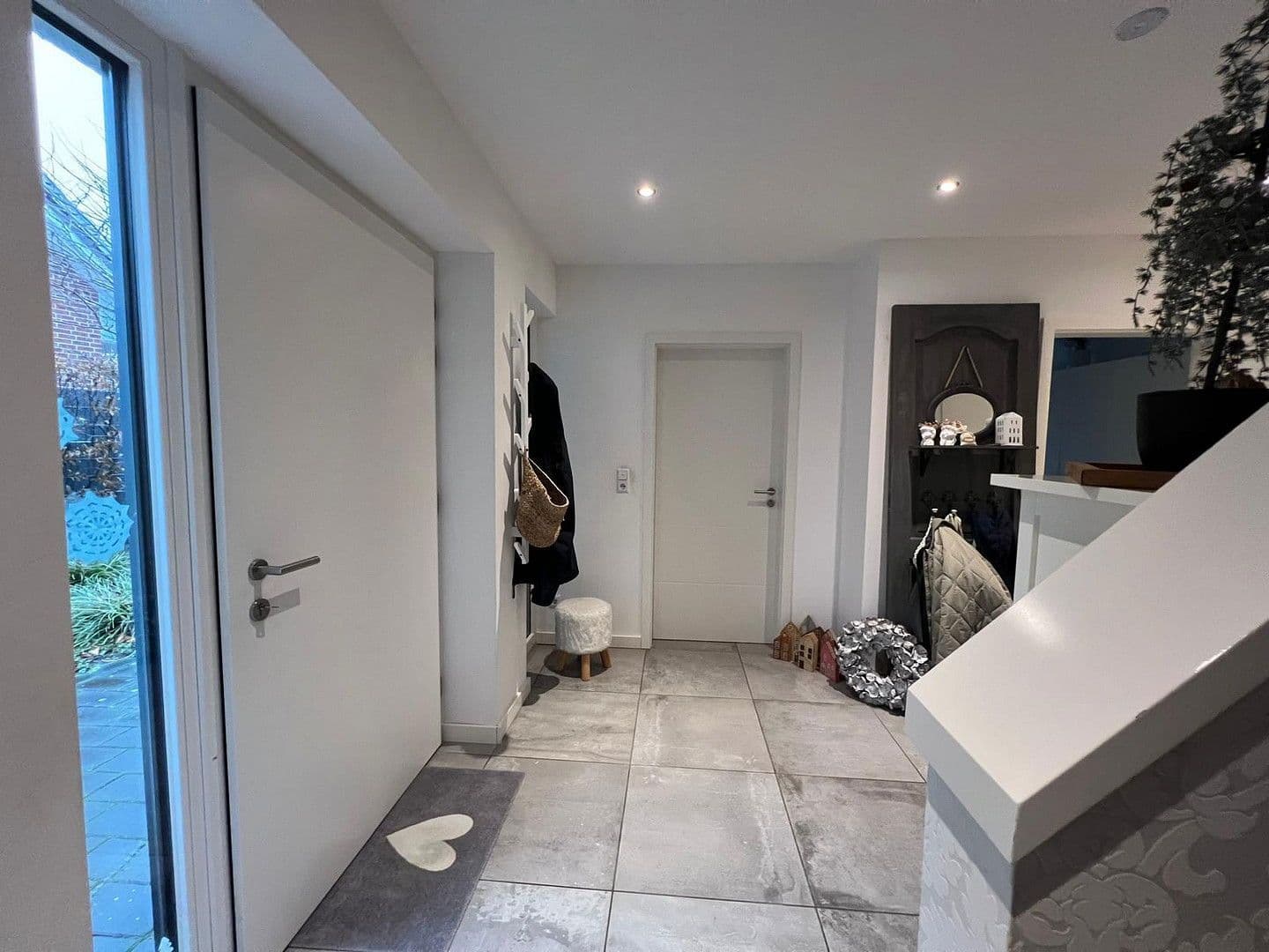 Prodej domu 164 m², pozemek 849 m², Haselünne, Dolní Sasko Prodej domu 164 m², pozemek 849 m², Haselünne, Dolní Sasko