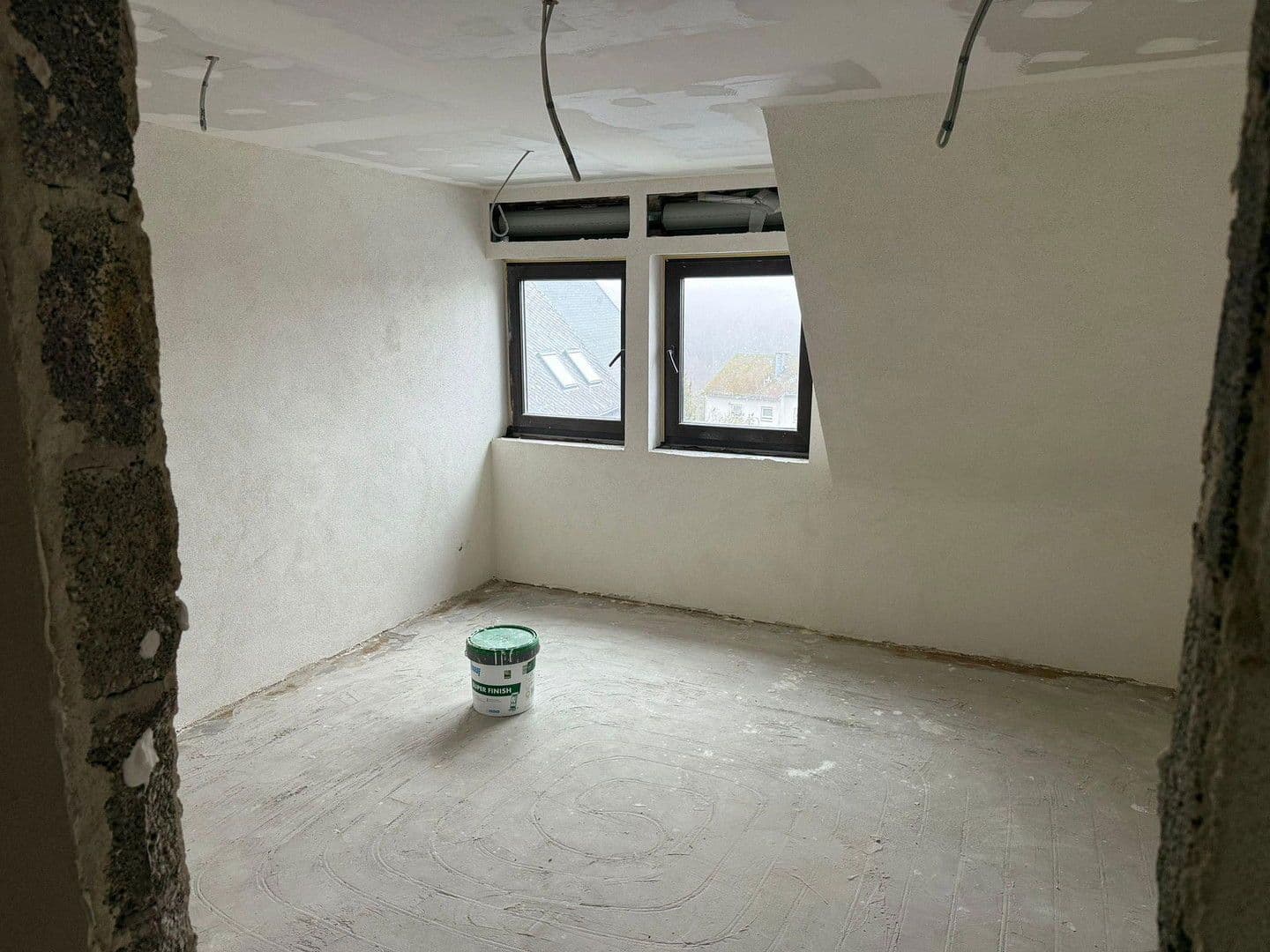 Pronájem bytu 4+1 115 m², Norath, Porýní-Falc Pronájem bytu 4+1 115 m², Norath, Porýní-Falc