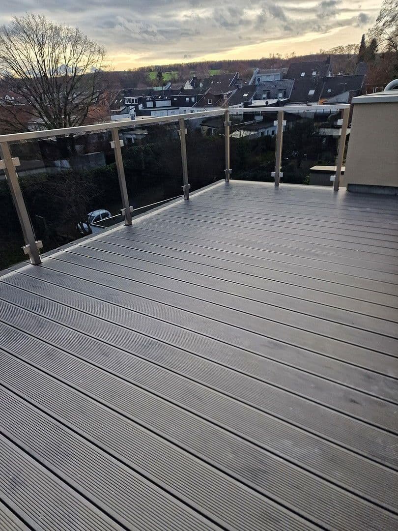 Pronájem bytu 6+1 166 m², Luchemerstrasse, Langerwehe, Severní Porýní-Vestfálsko Pronájem bytu 6+1 166 m², Luchemerstrasse, Langerwehe, Severní Porýní-Vestfálsko