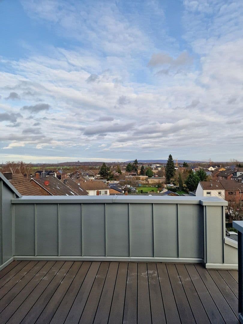 Pronájem bytu 6+1 166 m², Luchemerstrasse, Langerwehe, Severní Porýní-Vestfálsko Pronájem bytu 6+1 166 m², Luchemerstrasse, Langerwehe, Severní Porýní-Vestfálsko