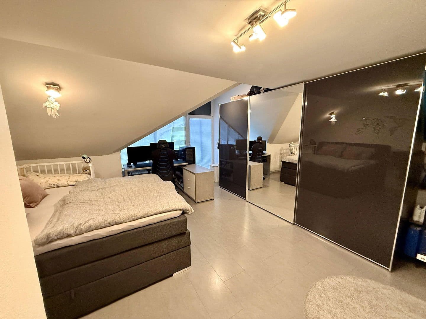 Prodej bytu 2+1 74 m², Trostberg, Bavorsko Prodej bytu 2+1 74 m², Trostberg, Bavorsko