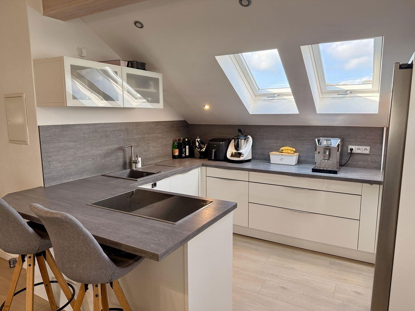 Prodej bytu 2+1 74 m², Trostberg, Bavorsko Prodej bytu 2+1 74 m², Trostberg, Bavorsko