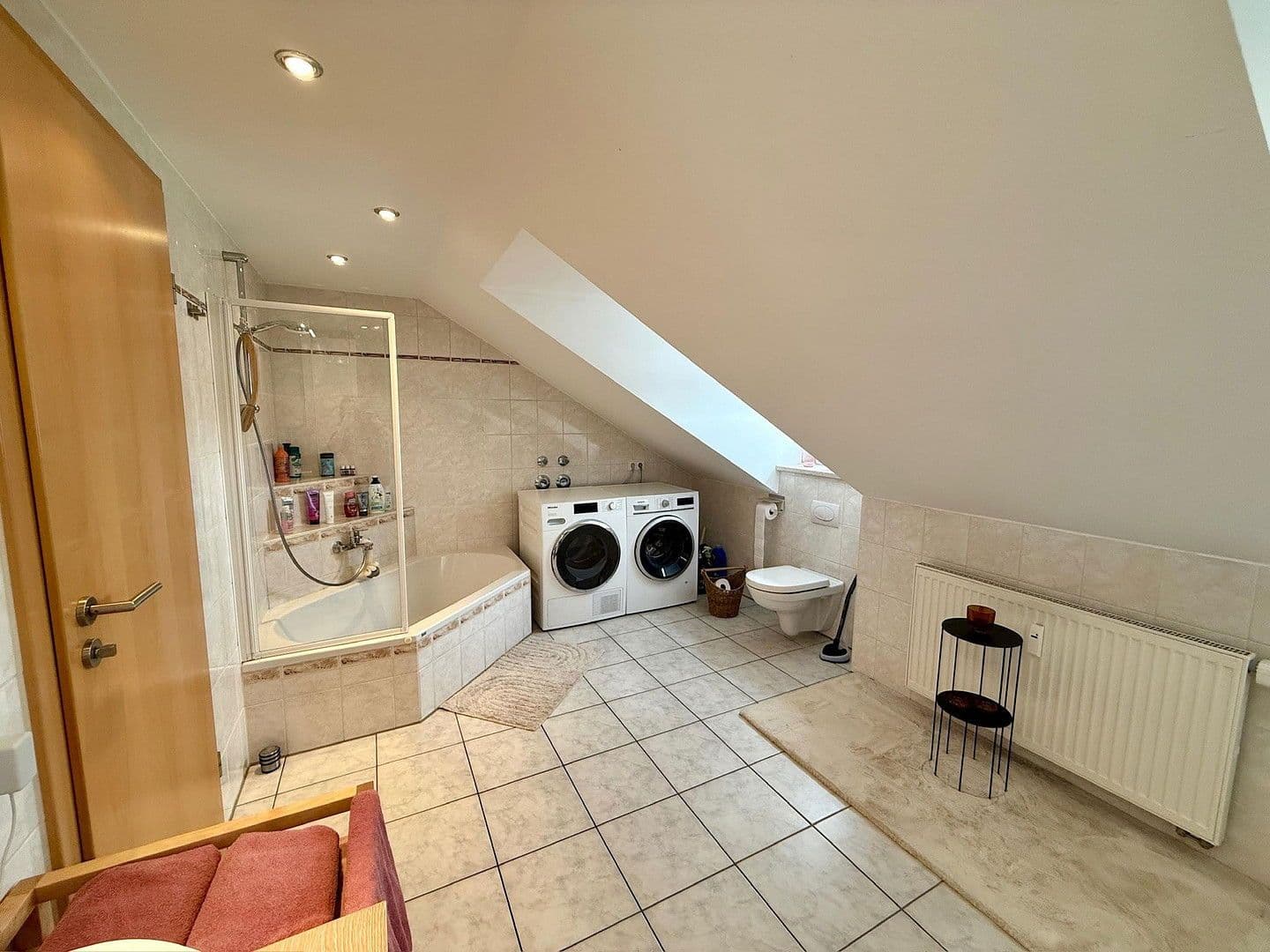 Prodej bytu 2+1 74 m², Trostberg, Bavorsko Prodej bytu 2+1 74 m², Trostberg, Bavorsko