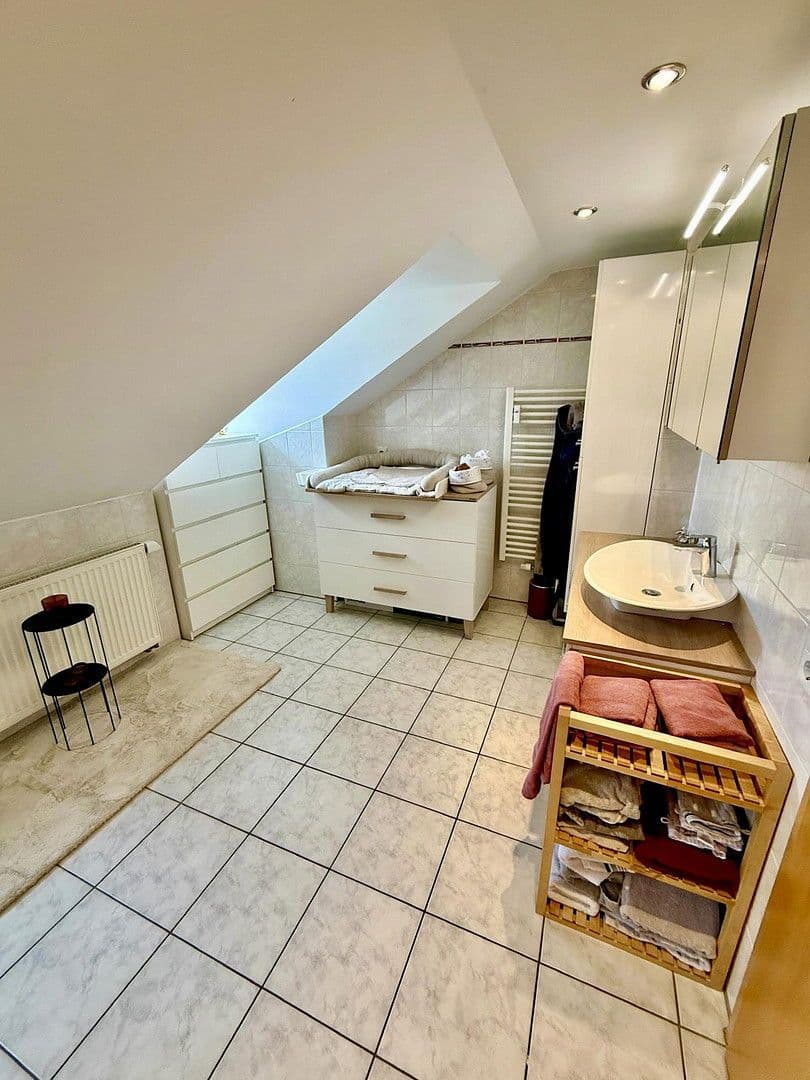 Prodej bytu 2+1 74 m², Trostberg, Bavorsko Prodej bytu 2+1 74 m², Trostberg, Bavorsko