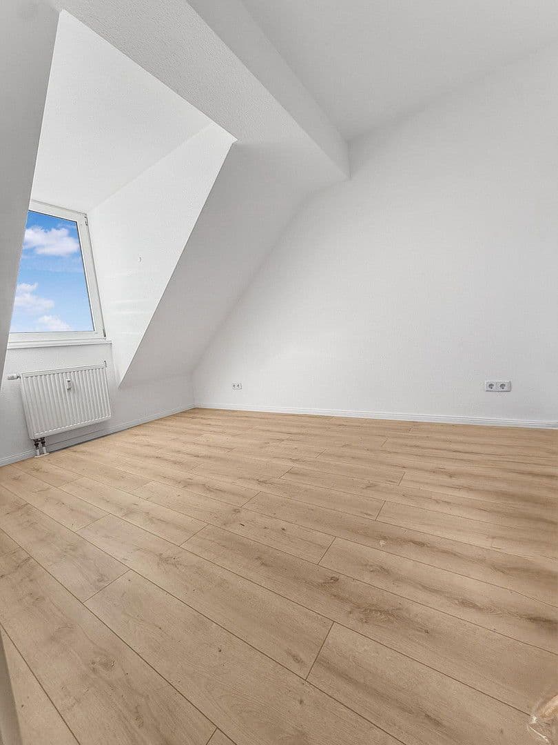 Pronájem bytu 2+1 39 m², Delitzscher Str. 88, Leipzig, Sasko Pronájem bytu 2+1 39 m², Delitzscher Str. 88, Leipzig, Sasko