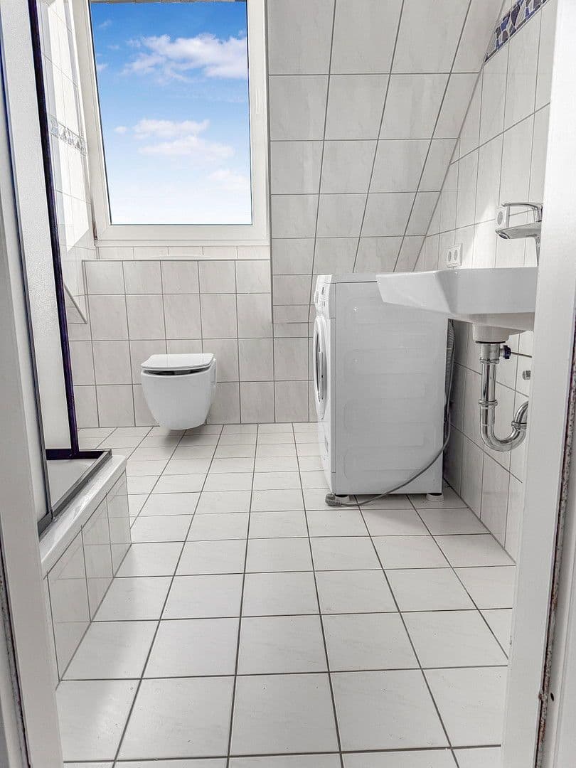 Pronájem bytu 2+1 39 m², Delitzscher Str. 88, Leipzig, Sasko Pronájem bytu 2+1 39 m², Delitzscher Str. 88, Leipzig, Sasko