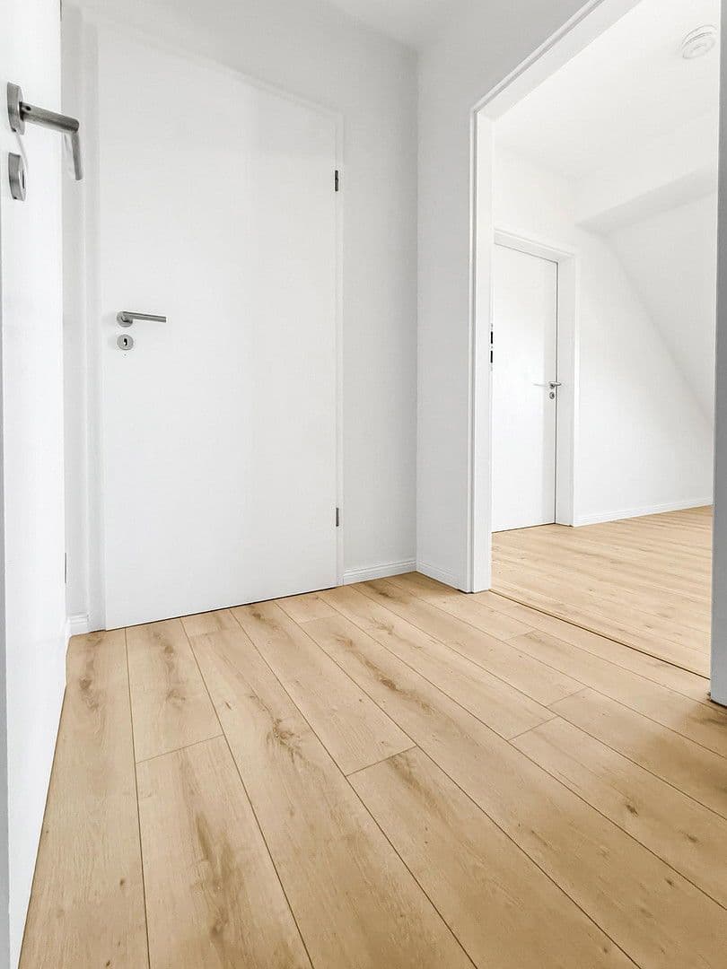 Pronájem bytu 2+1 39 m², Delitzscher Str. 88, Leipzig, Sasko Pronájem bytu 2+1 39 m², Delitzscher Str. 88, Leipzig, Sasko