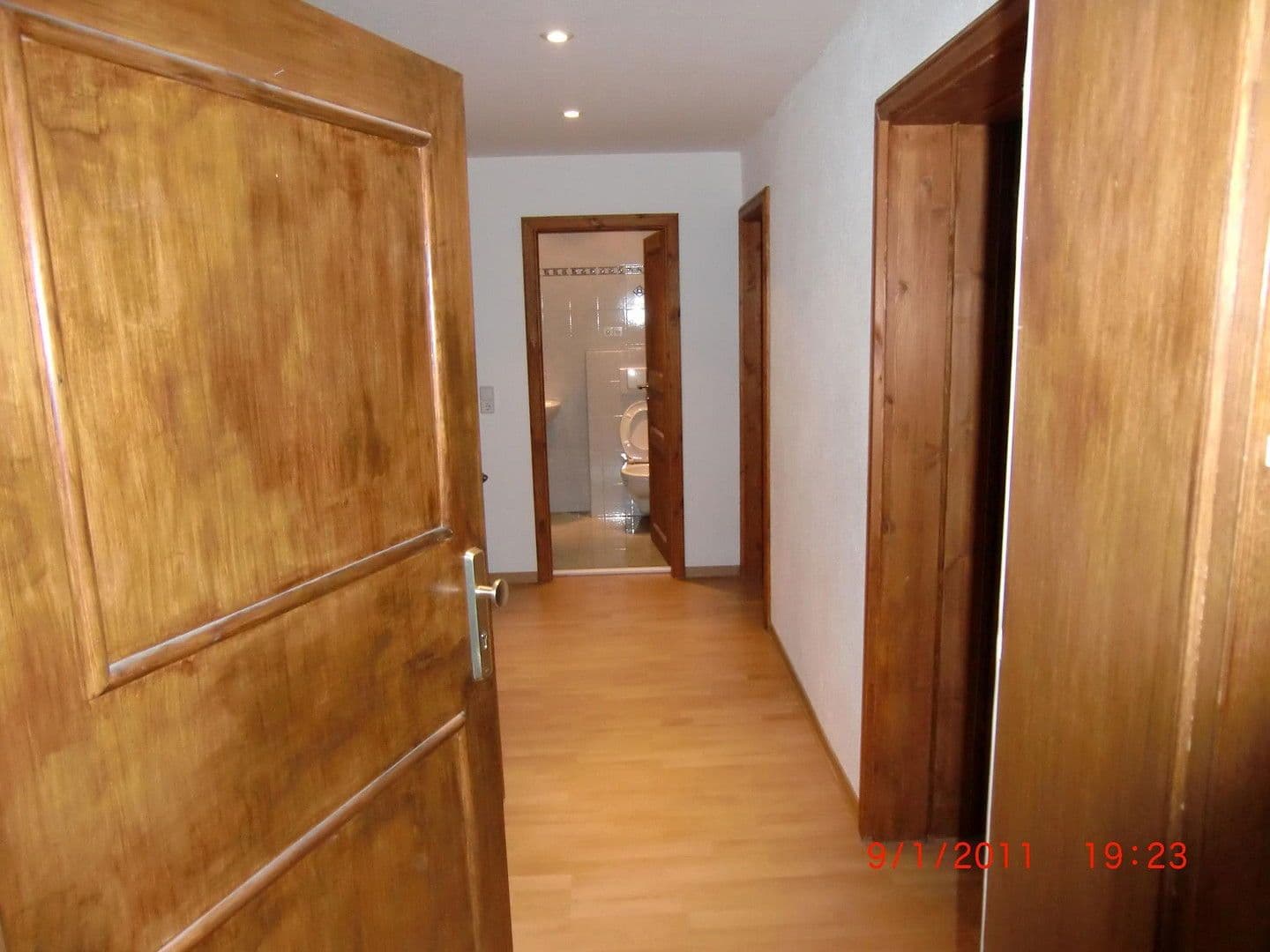 Pronájem bytu 5+1 118 m², Thomasiusstraße 7, Halle, Sasko-Anhaltsko Pronájem bytu 5+1 118 m², Thomasiusstraße 7, Halle, Sasko-Anhaltsko