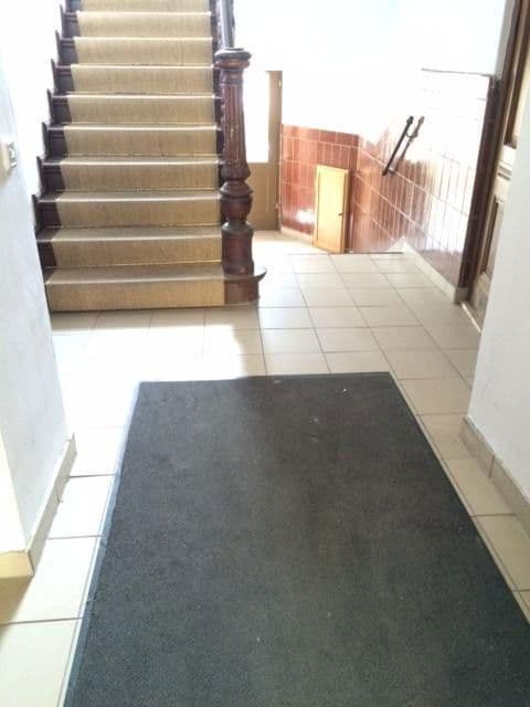 Pronájem bytu 5+1 118 m², Thomasiusstraße 7, Halle, Sasko-Anhaltsko Pronájem bytu 5+1 118 m², Thomasiusstraße 7, Halle, Sasko-Anhaltsko