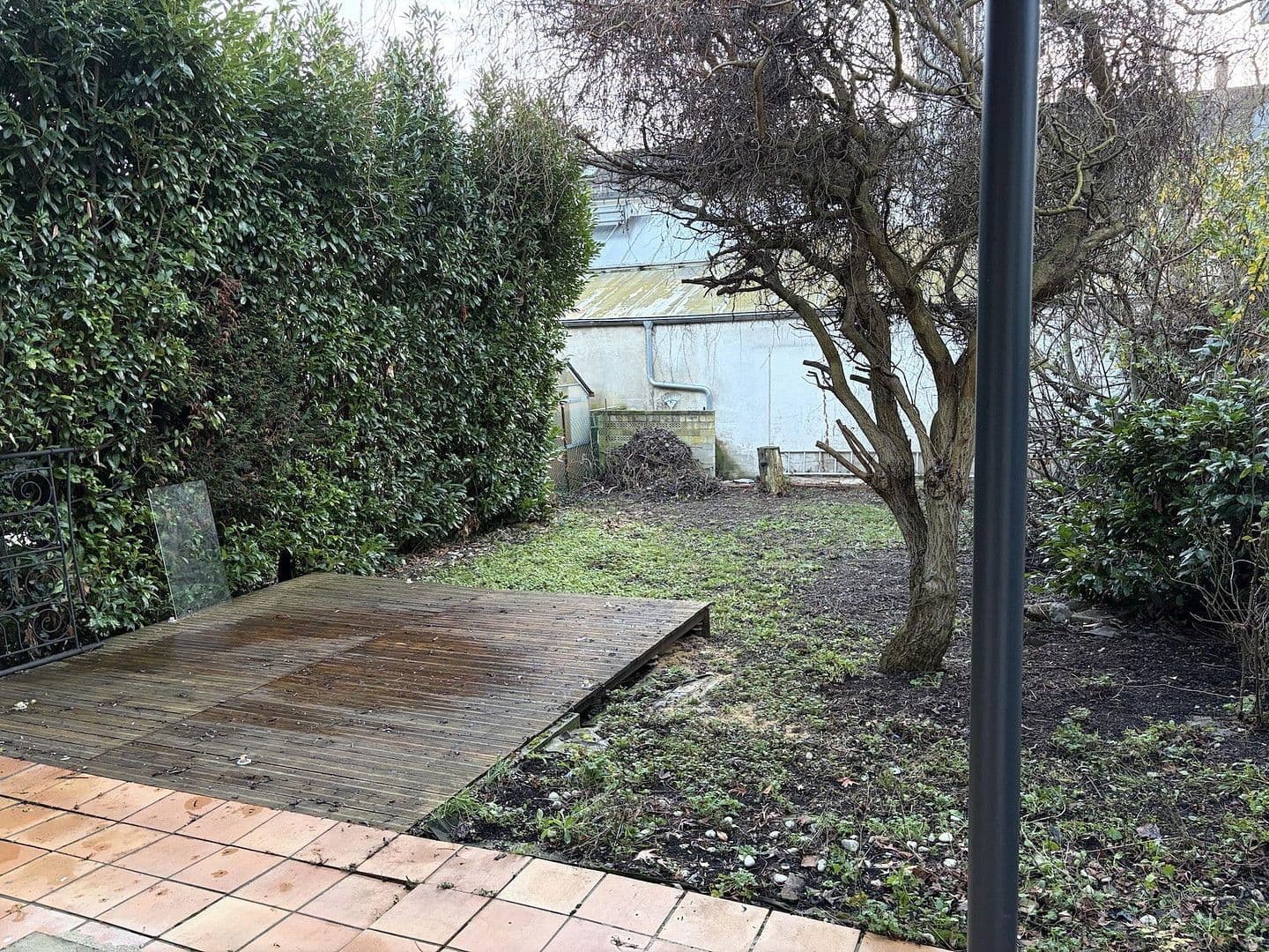 Pronájem bytu 2+1 65 m², Rheinstr. 39, Baden-Baden, Bádensko-Württembersko Pronájem bytu 2+1 65 m², Rheinstr. 39, Baden-Baden, Bádensko-Württembersko