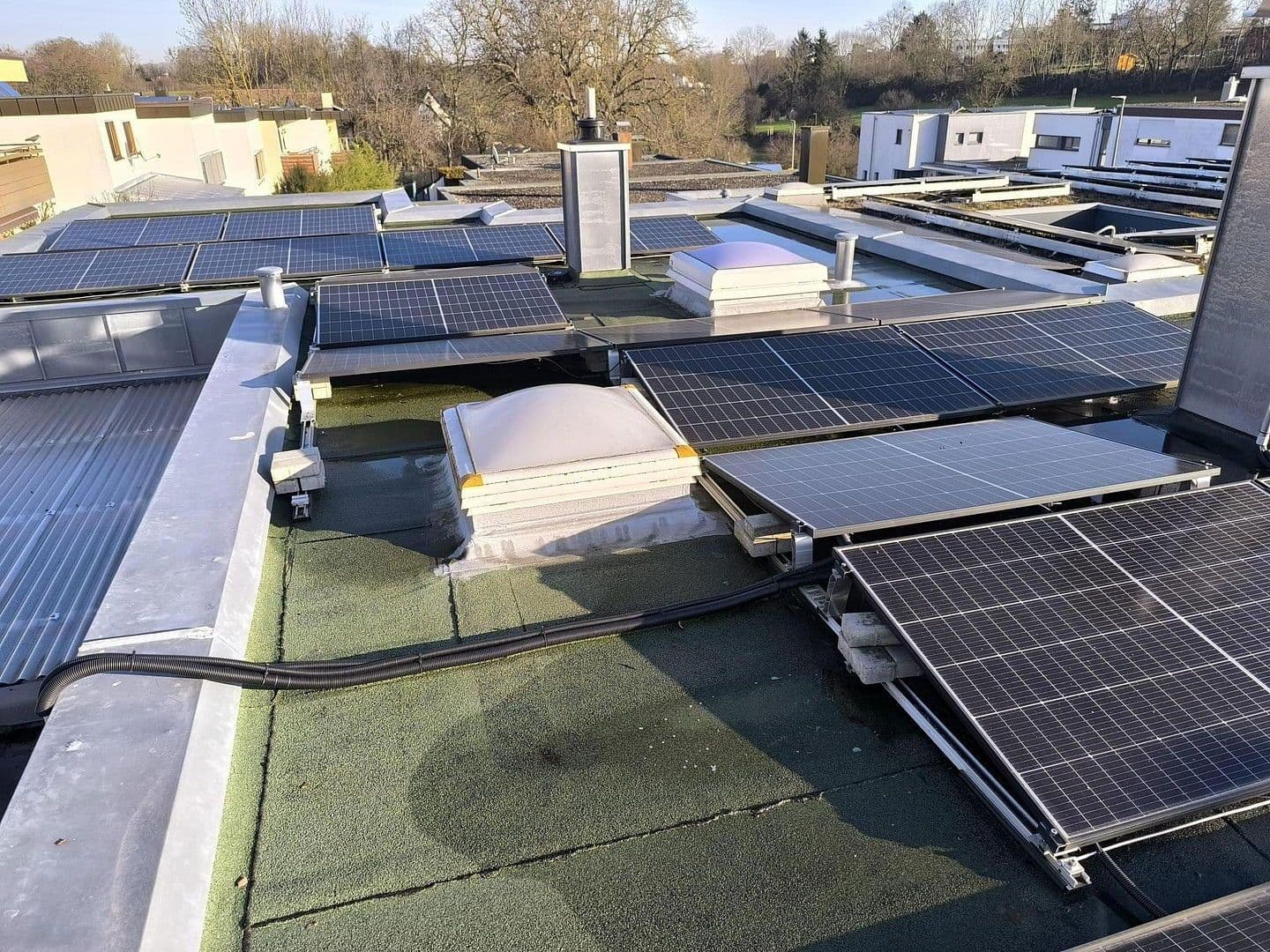 Prodej domu 145 m², pozemek 250 m², Kornwestheim, Bádensko-Württembersko Prodej domu 145 m², pozemek 250 m², Kornwestheim, Bádensko-Württembersko