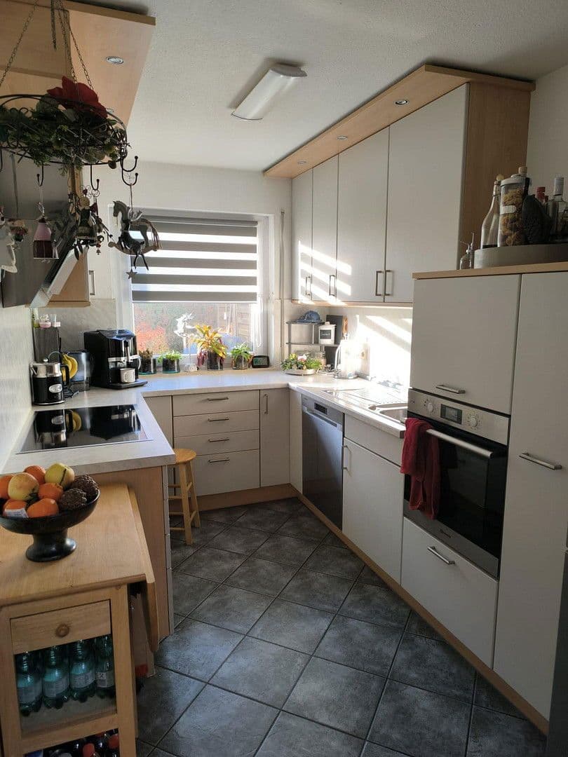 Prodej domu 145 m², pozemek 250 m², Kornwestheim, Bádensko-Württembersko Prodej domu 145 m², pozemek 250 m², Kornwestheim, Bádensko-Württembersko